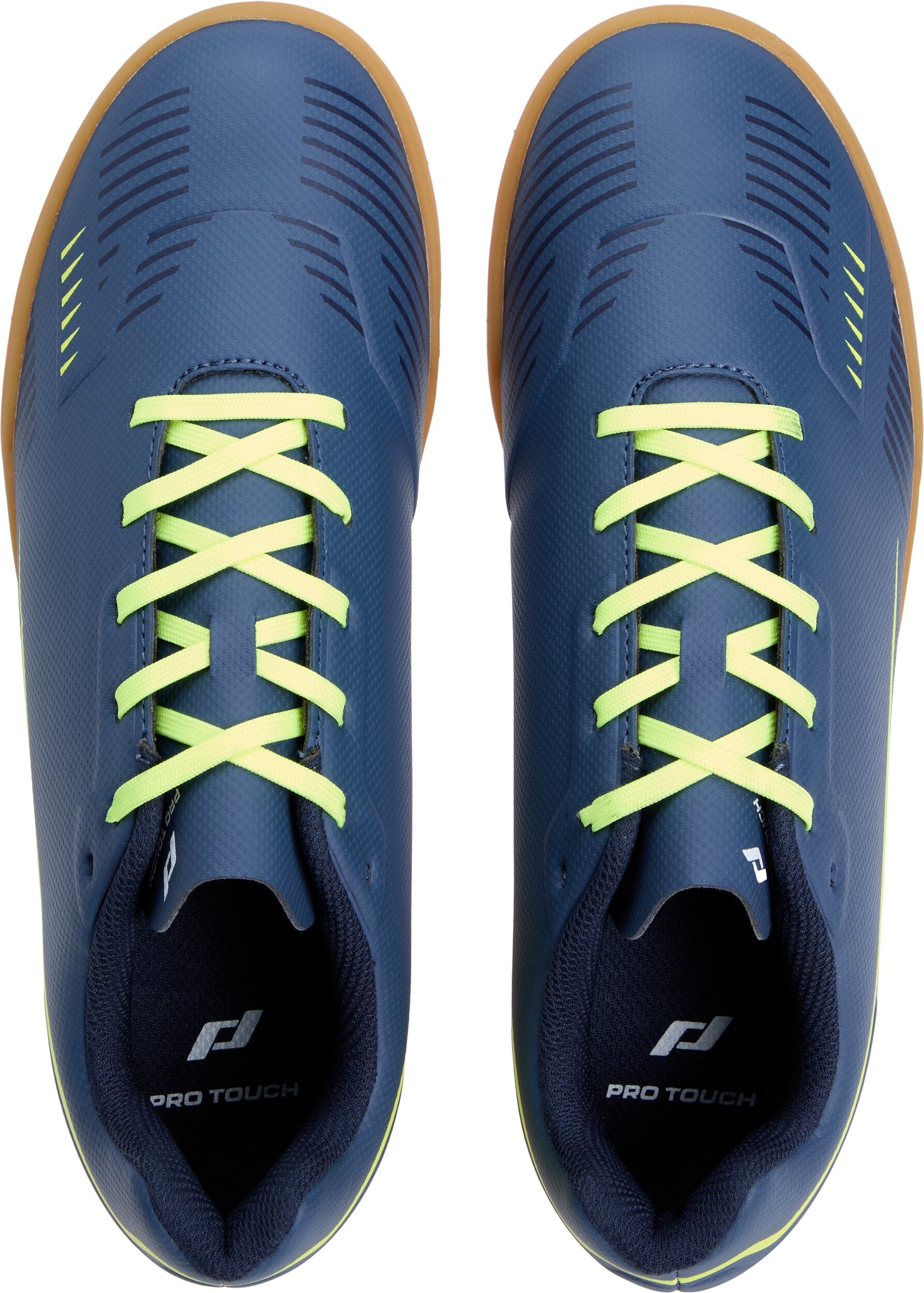 Pro Touch Fußballschuh »Speedlite IV IN«  für Halle und Straße