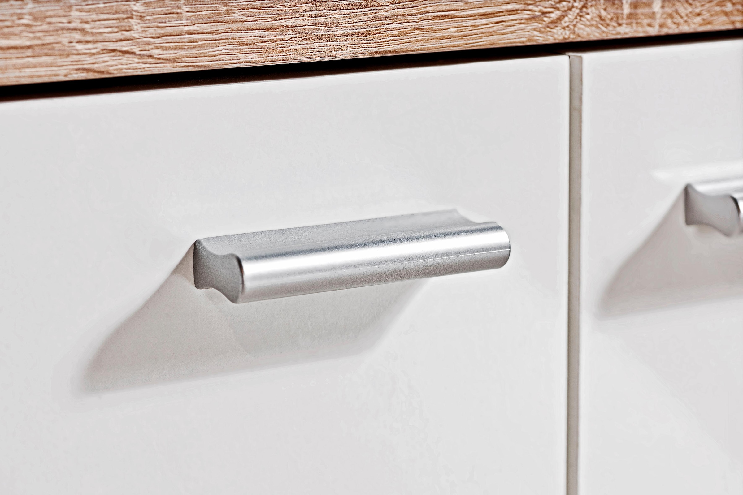 Procontour Kommode »Sun BESTSELLER«, (OTTOs Choice), Höhe 74 cm, variabel verstellbaren Einlegeböden