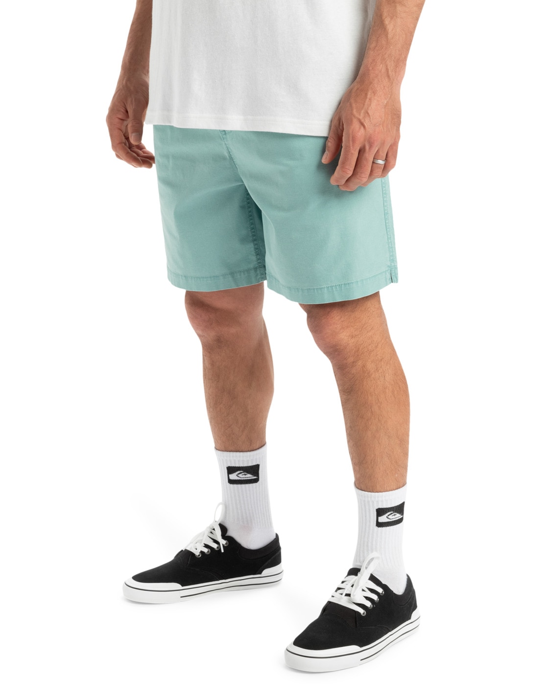 Quiksilver Shorts »Taxer«