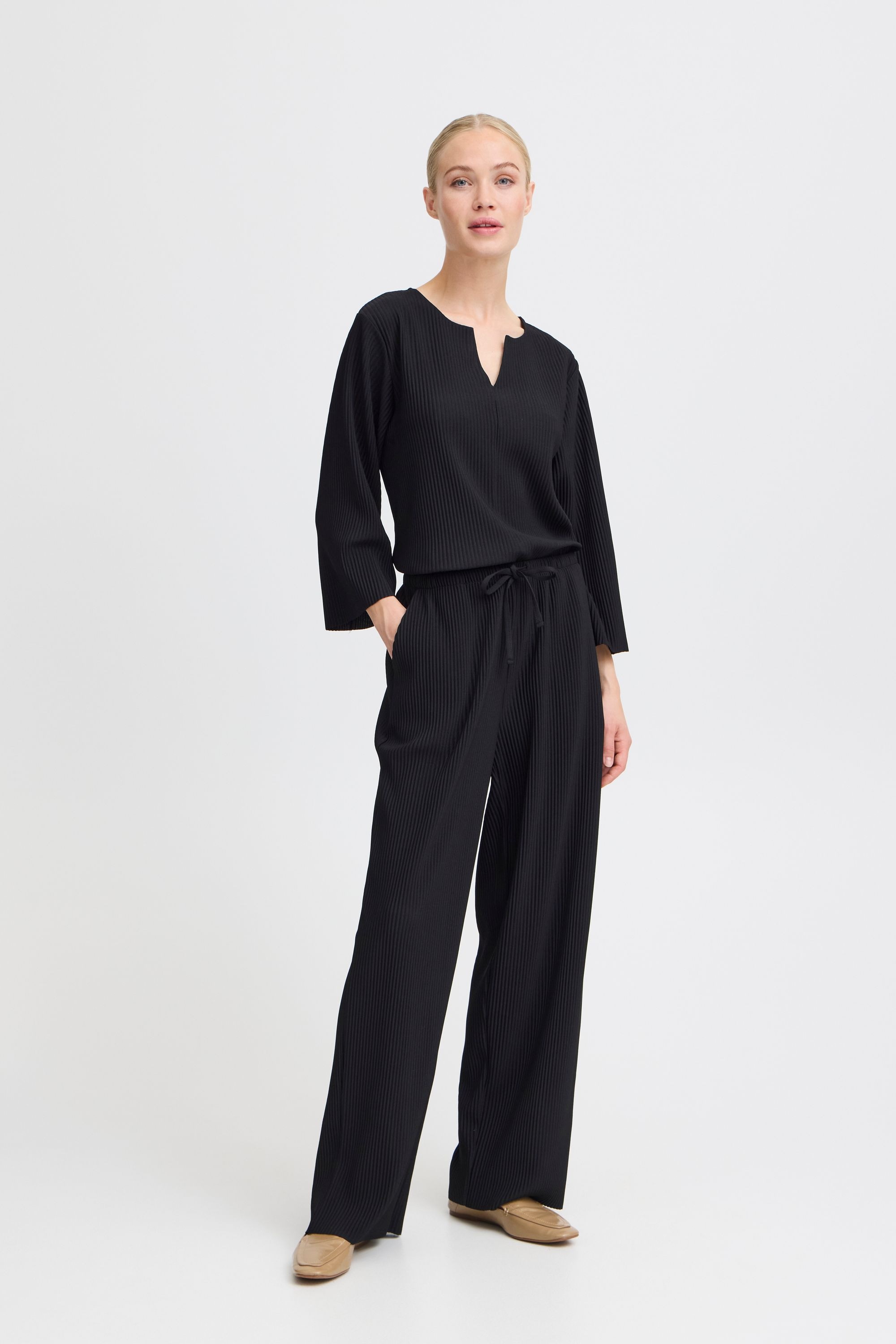 b.young Stoffhose »Stoffhose BYTRISSA PANTS 2 -«