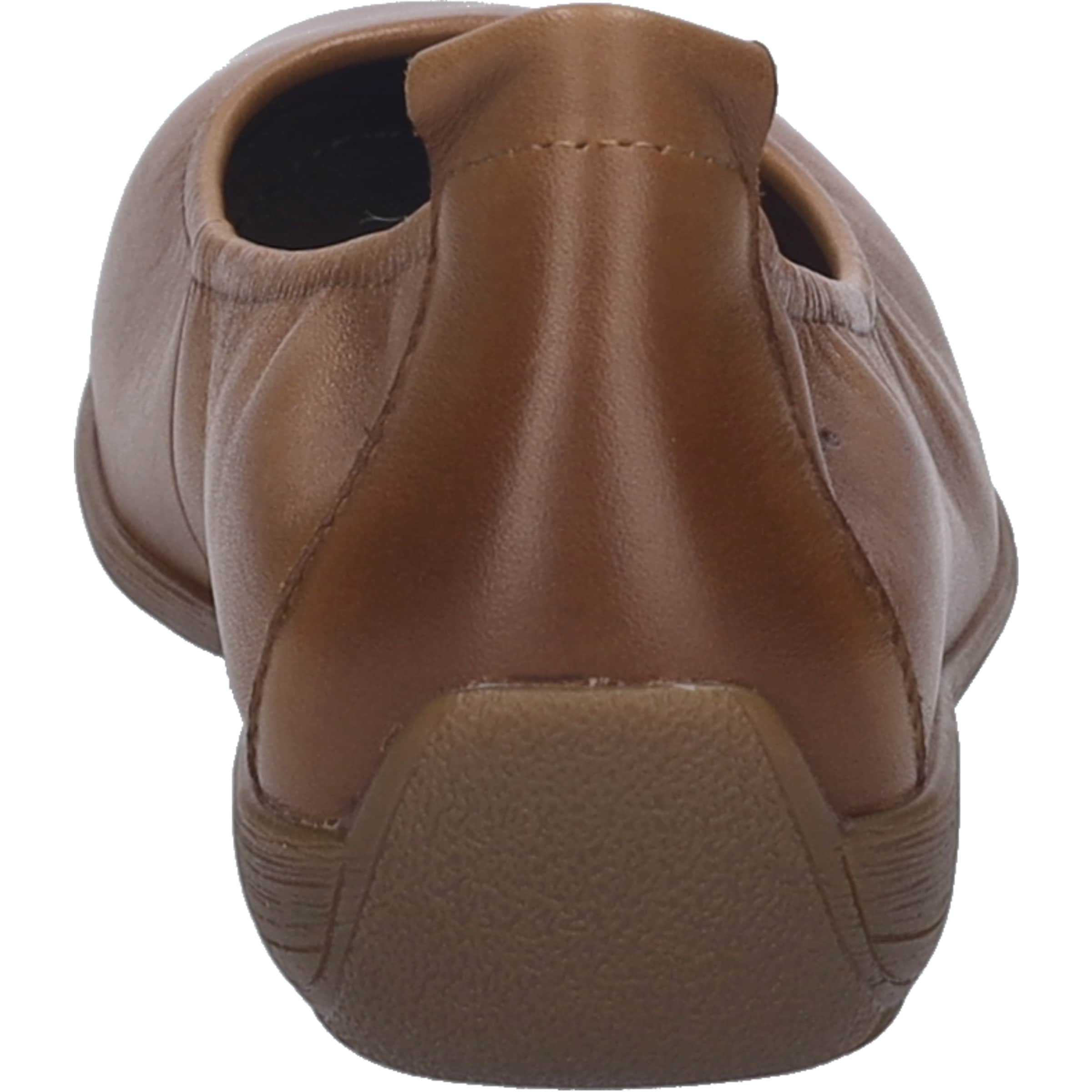Josef Seibel Ballerina »Fenja 01, camel«
