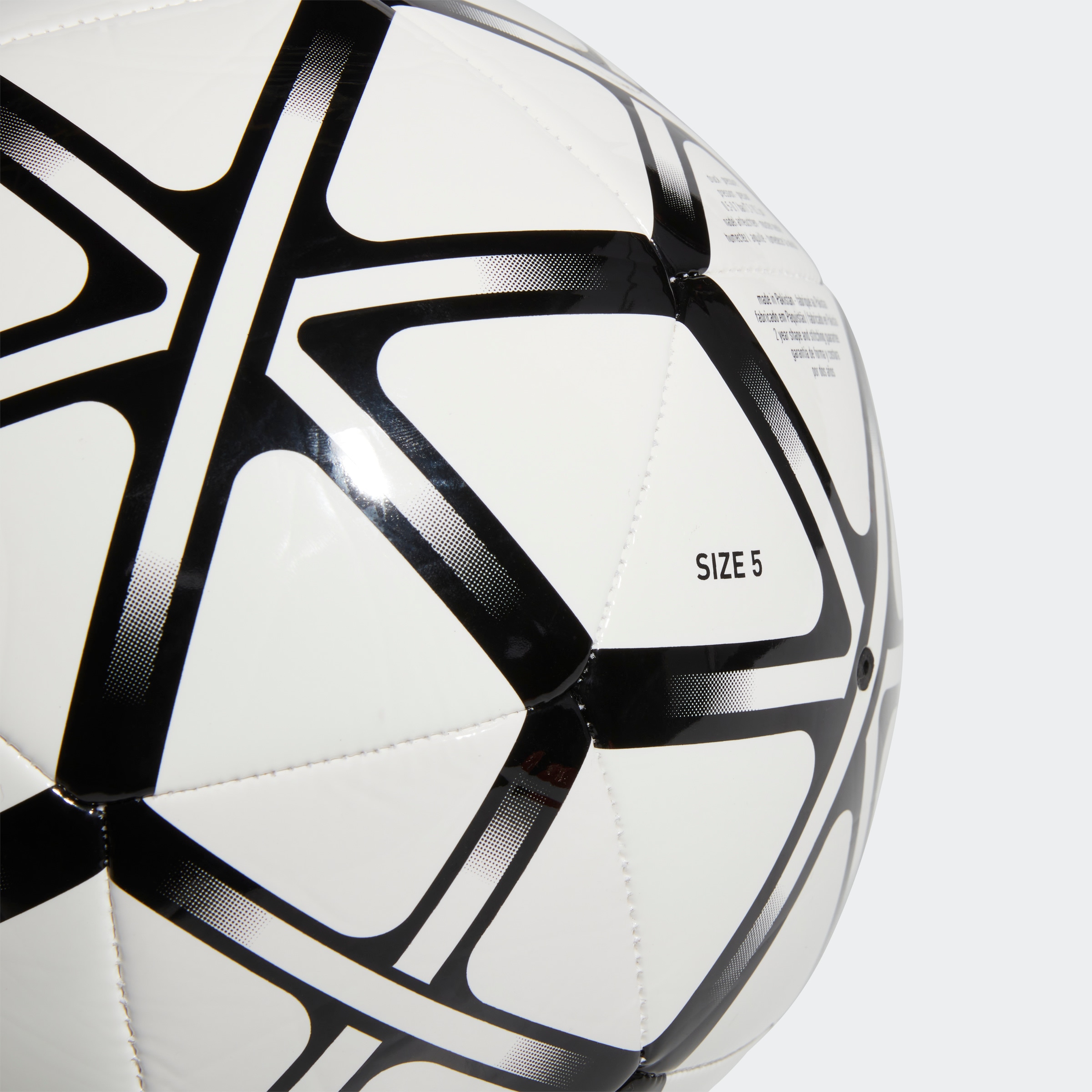 adidas Performance Fußball »STARLANCER CLB«