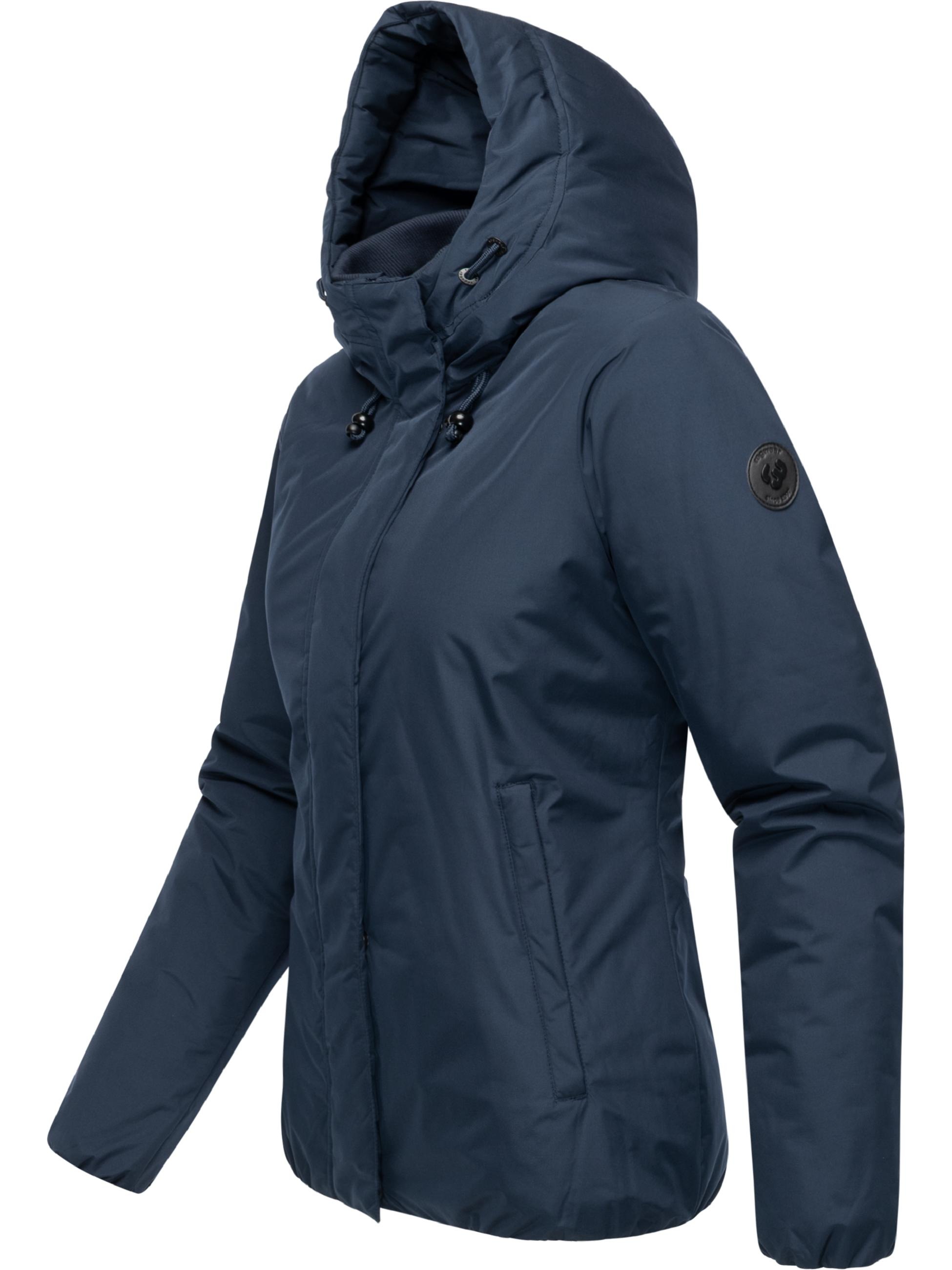 Ragwear Winterjacke »Winterjacke Sunniva Warm«