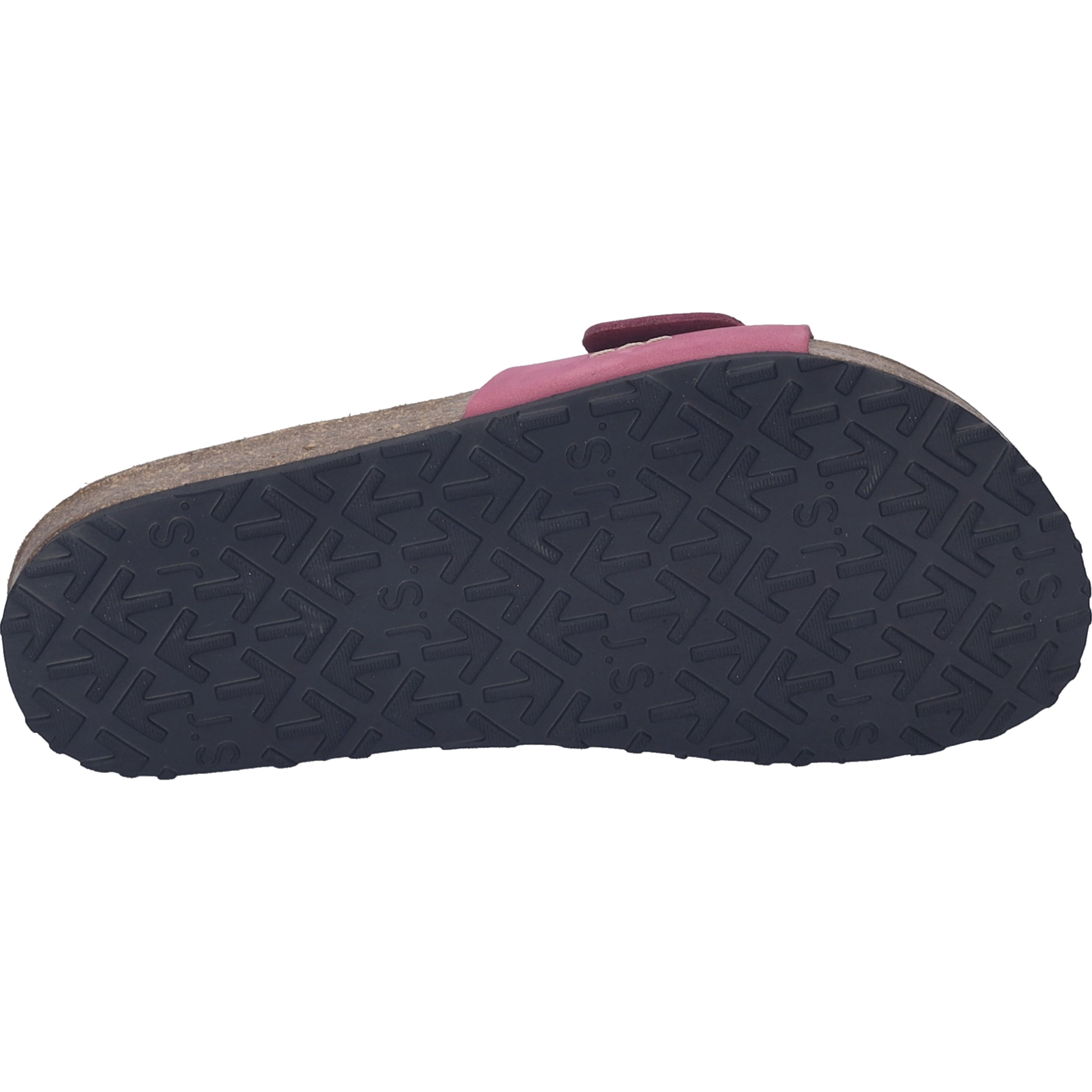 Josef Seibel Sandale »Hermine 14, pink«