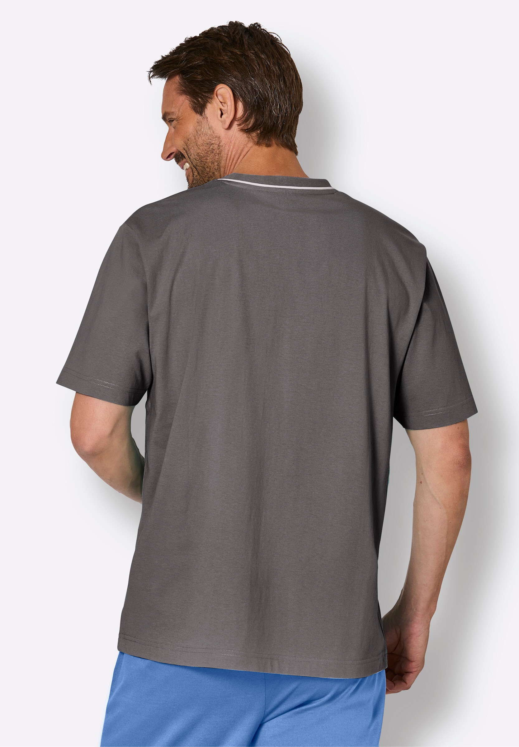 Witt Schlafanzug »Schlafanzug-Shirt Schlafanzug-Shirt« 1 Stk.