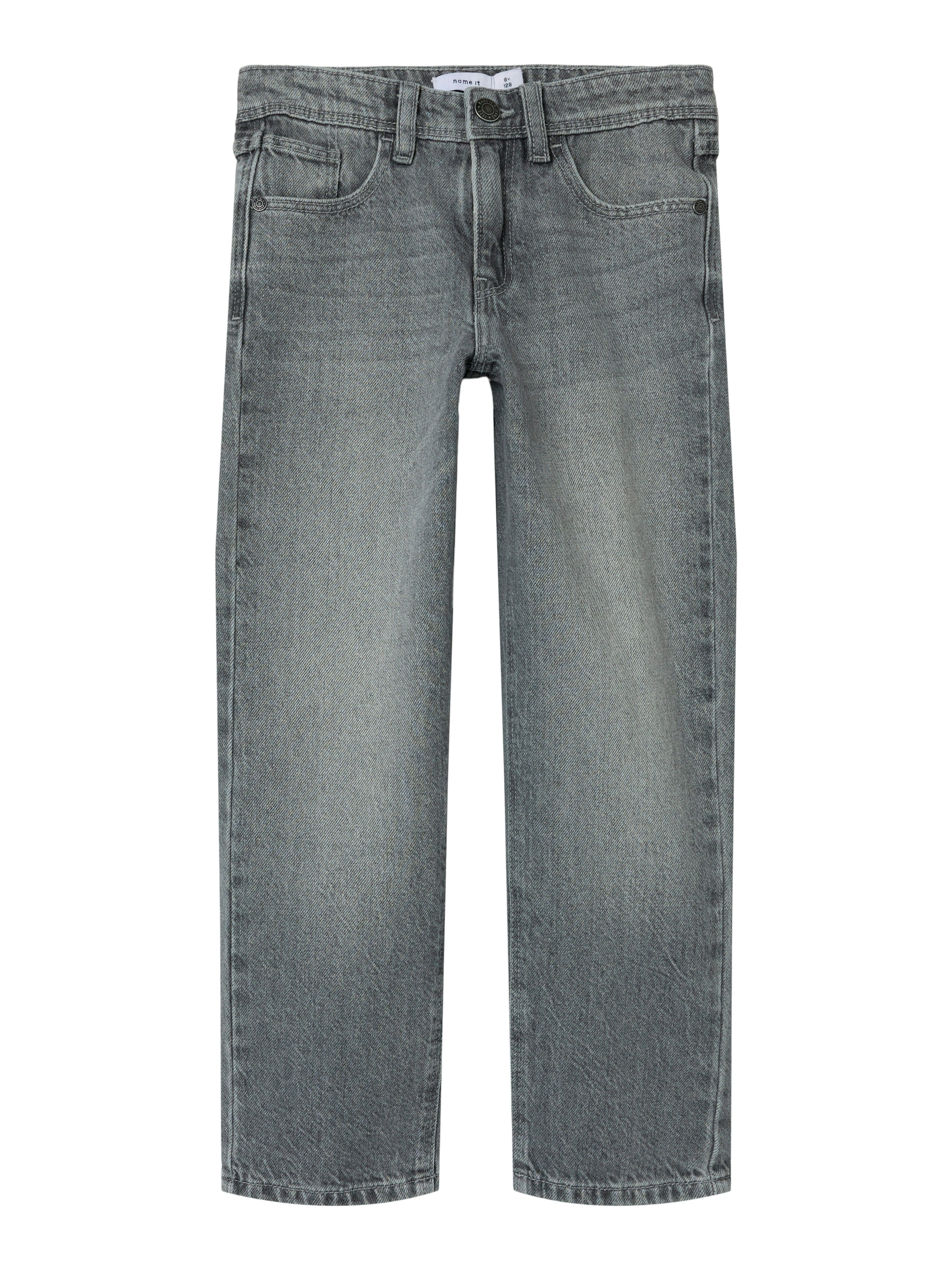 Name It Straight-Jeans »NKMRYAN STRAIGHT JEANS 5950-DM NOOS«