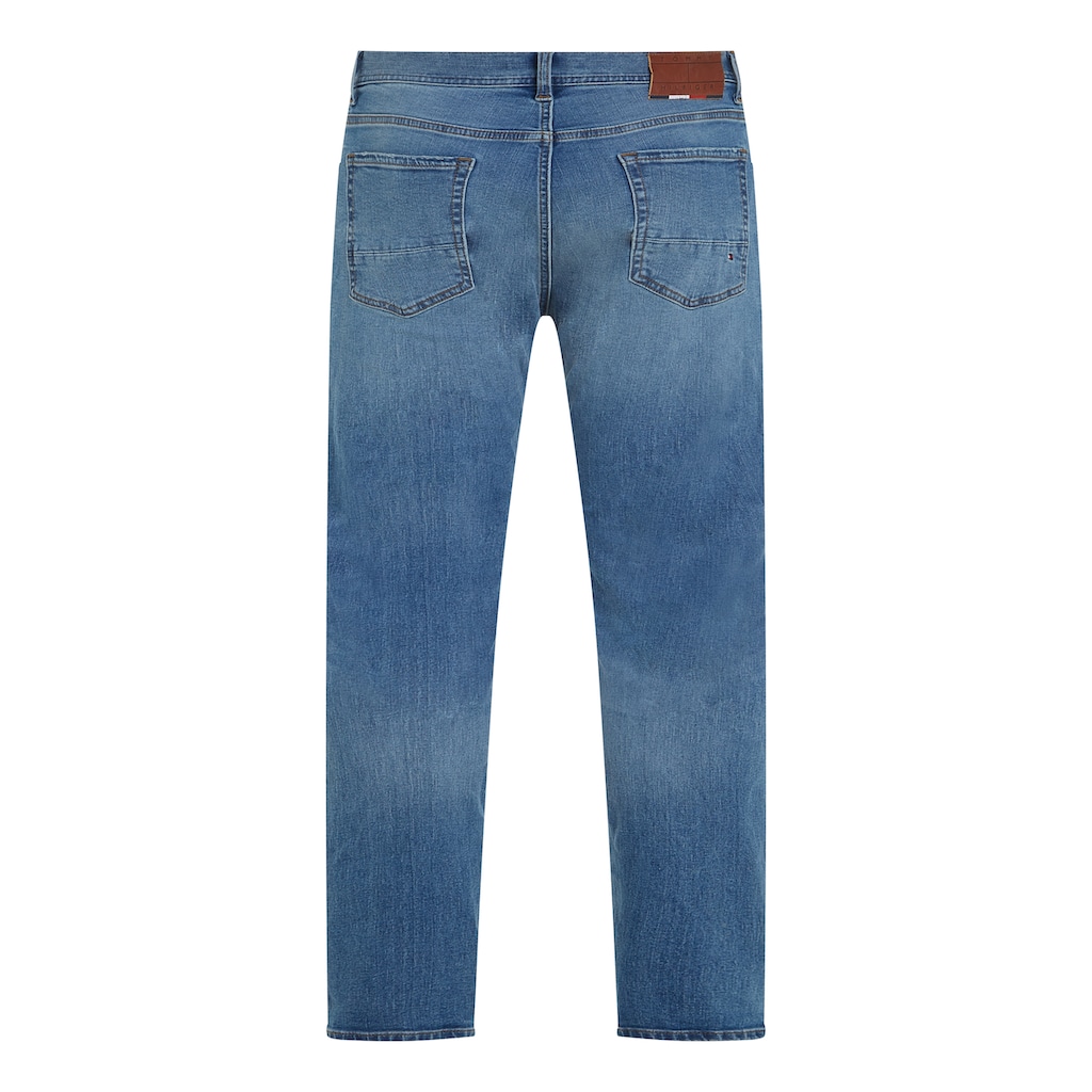 Tommy Hilfiger Slim-fit-Jeans »WCC BLEECKER TH FLEX«