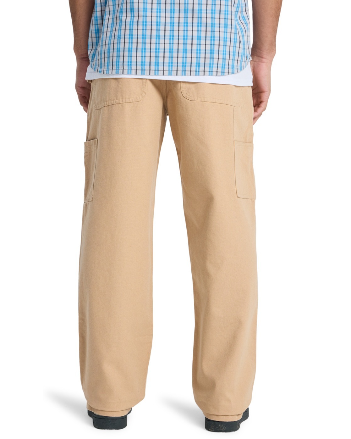 Quiksilver Outdoorhose »Carpenter«