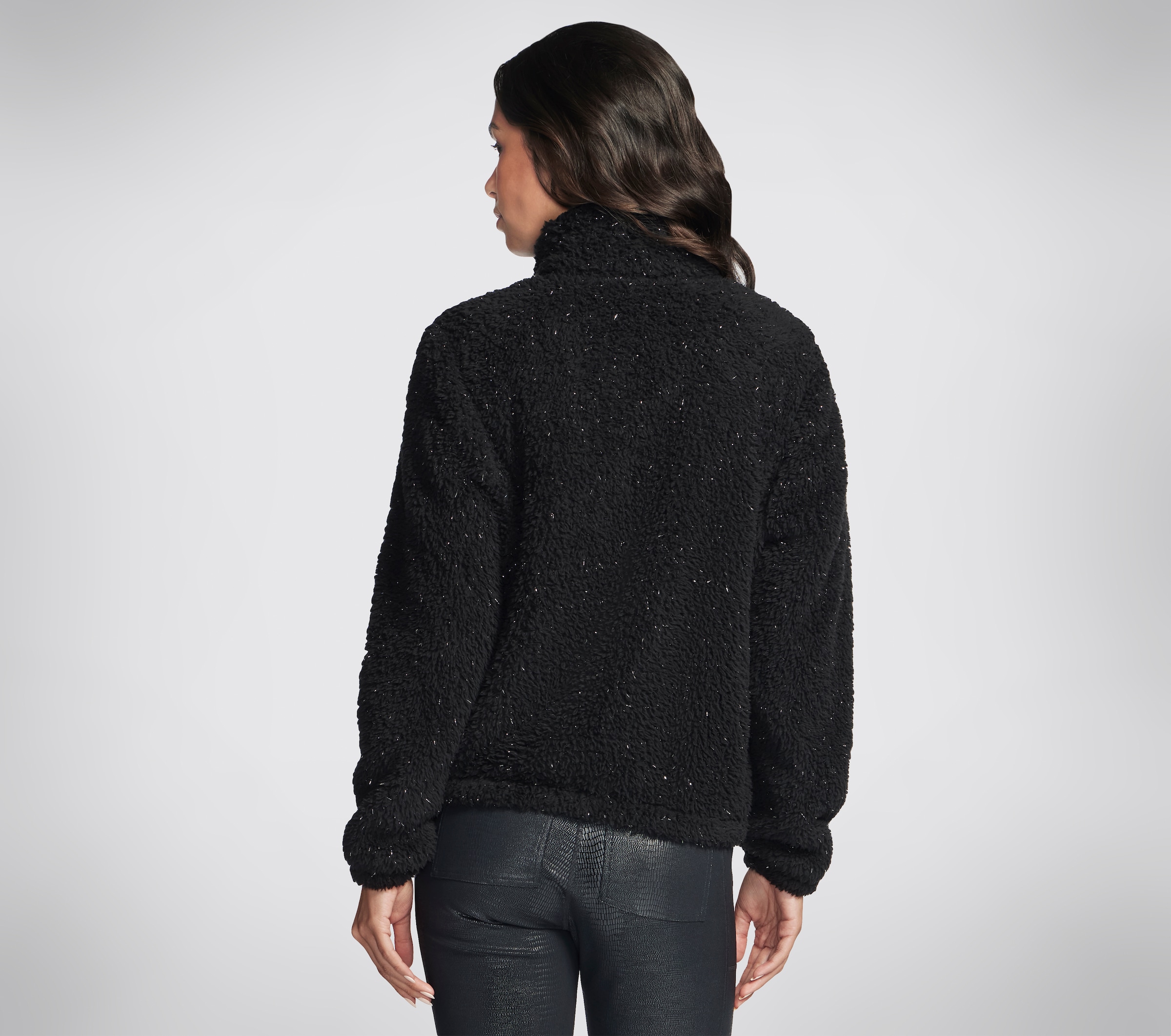 Skechers Fleecejacke