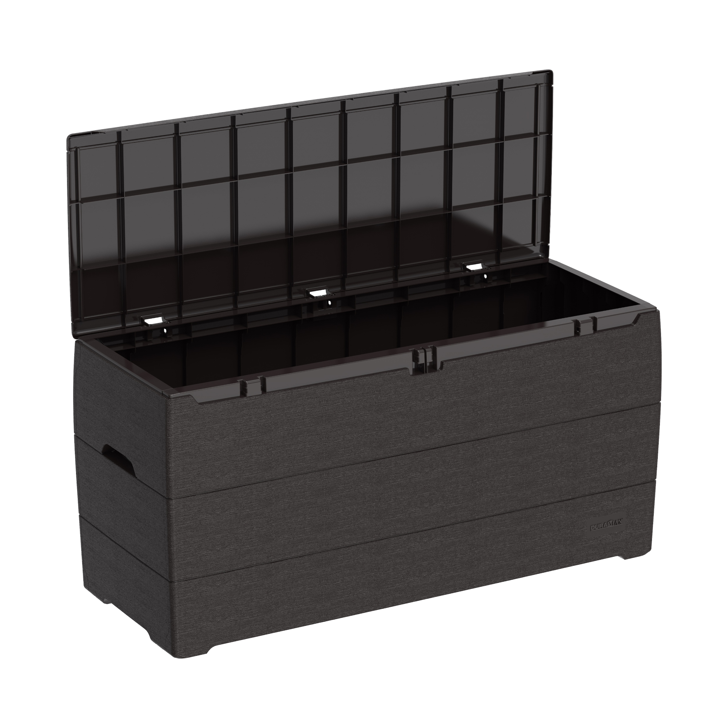 VCM Aufbewahrungsbox »Durabox Aufbewahrungsbox Kissenbox 270 L«