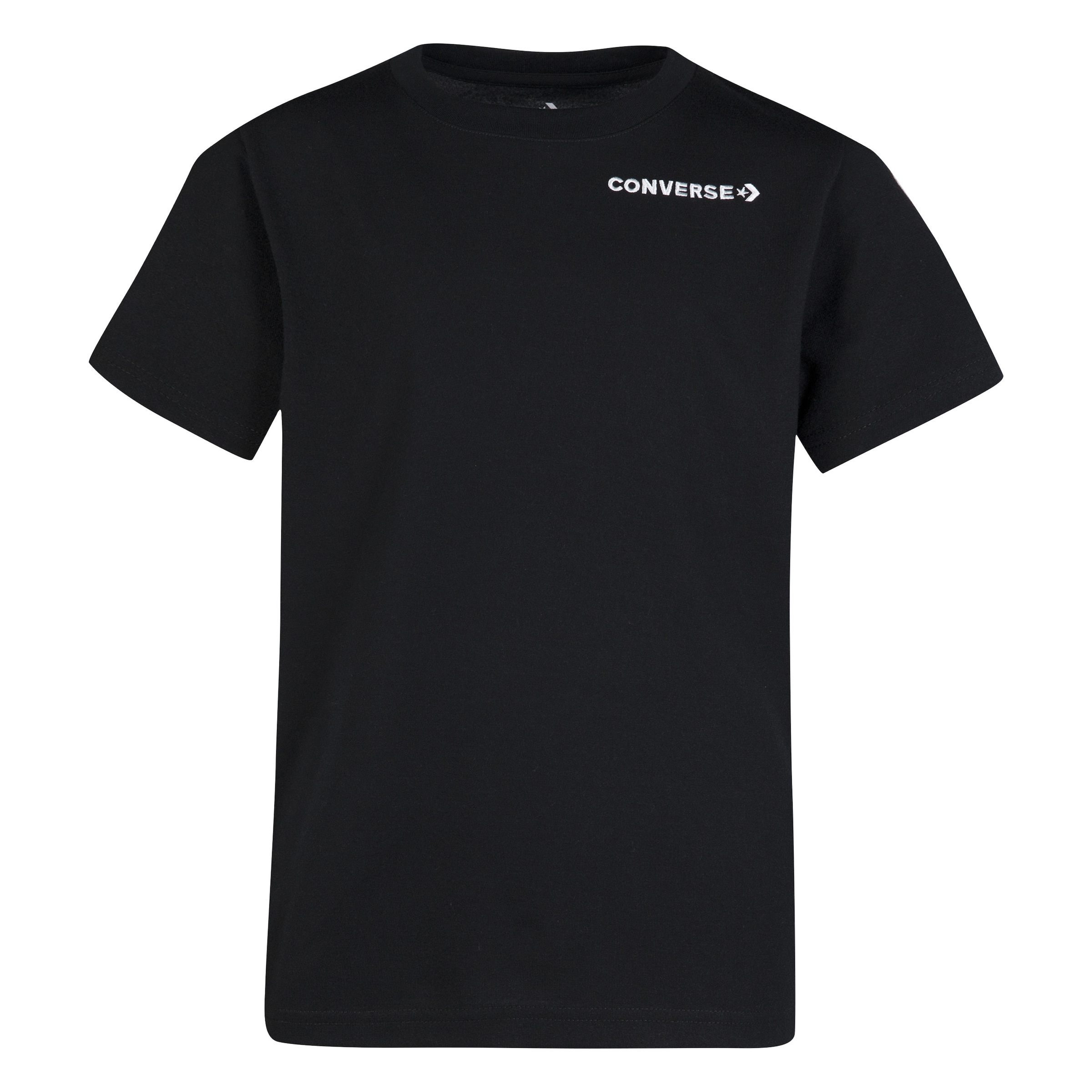 Converse T-Shirt »CHEST HIT STRIP für OTTO bei Kinder« Sleeve TEE WDMK online - Short