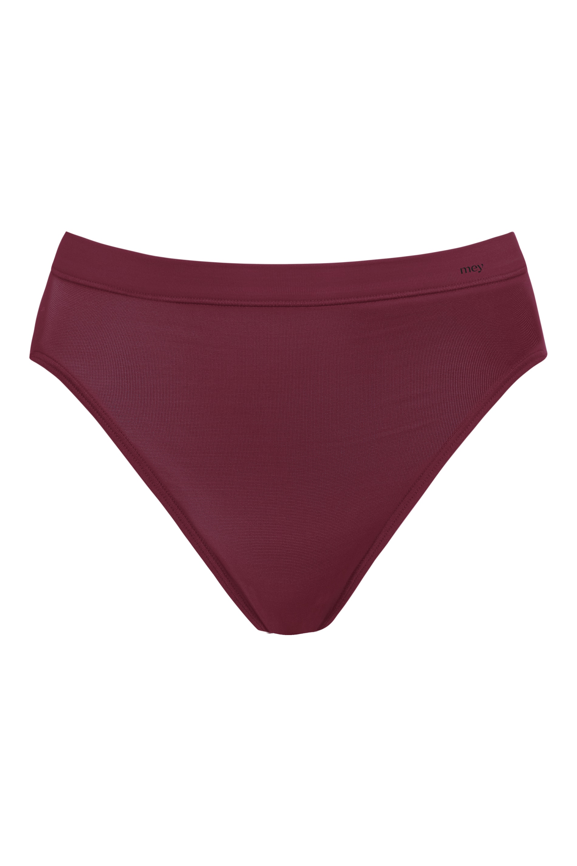 Mey Jazz-Pants Slips »SERIE EMOTION« Ohne auftragende Seitennähte