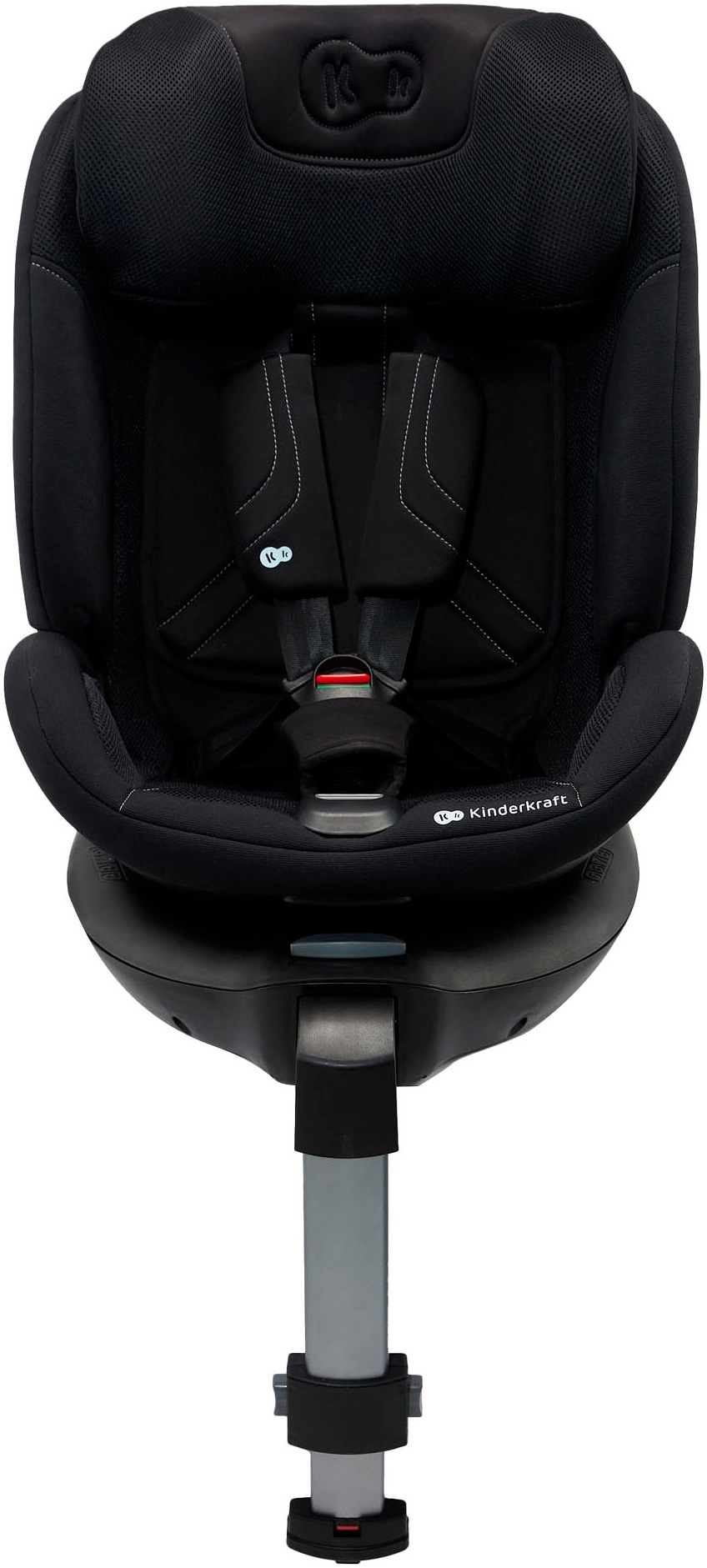 Kinderkraft Autokindersitz »XRIDER 2 i-Size« Klasse 0 / 1 / II / III (bis 36 kg)