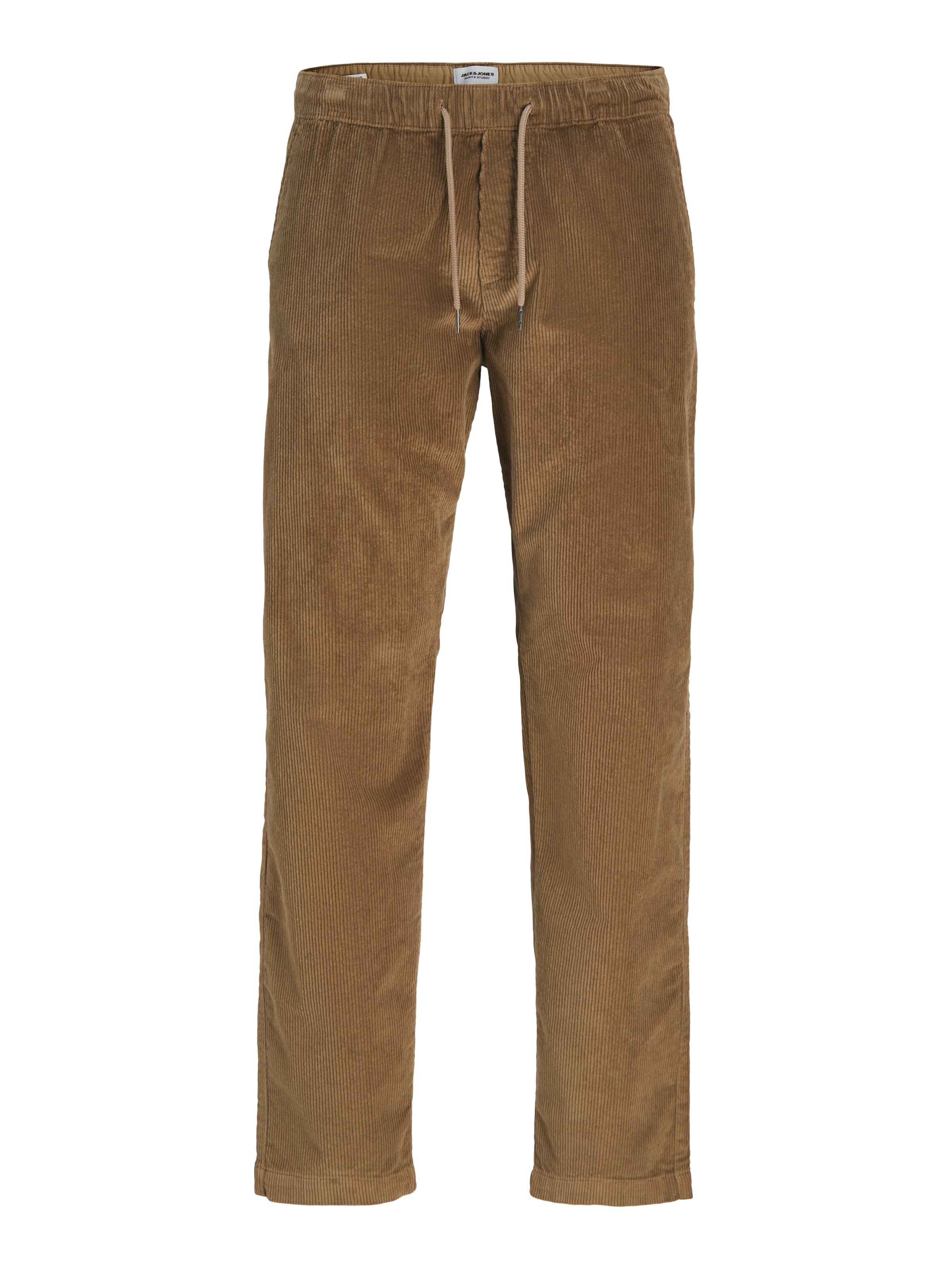 Jack & Jones Jogginghose »JPSTKANE CORDUROY JOGGER SN«