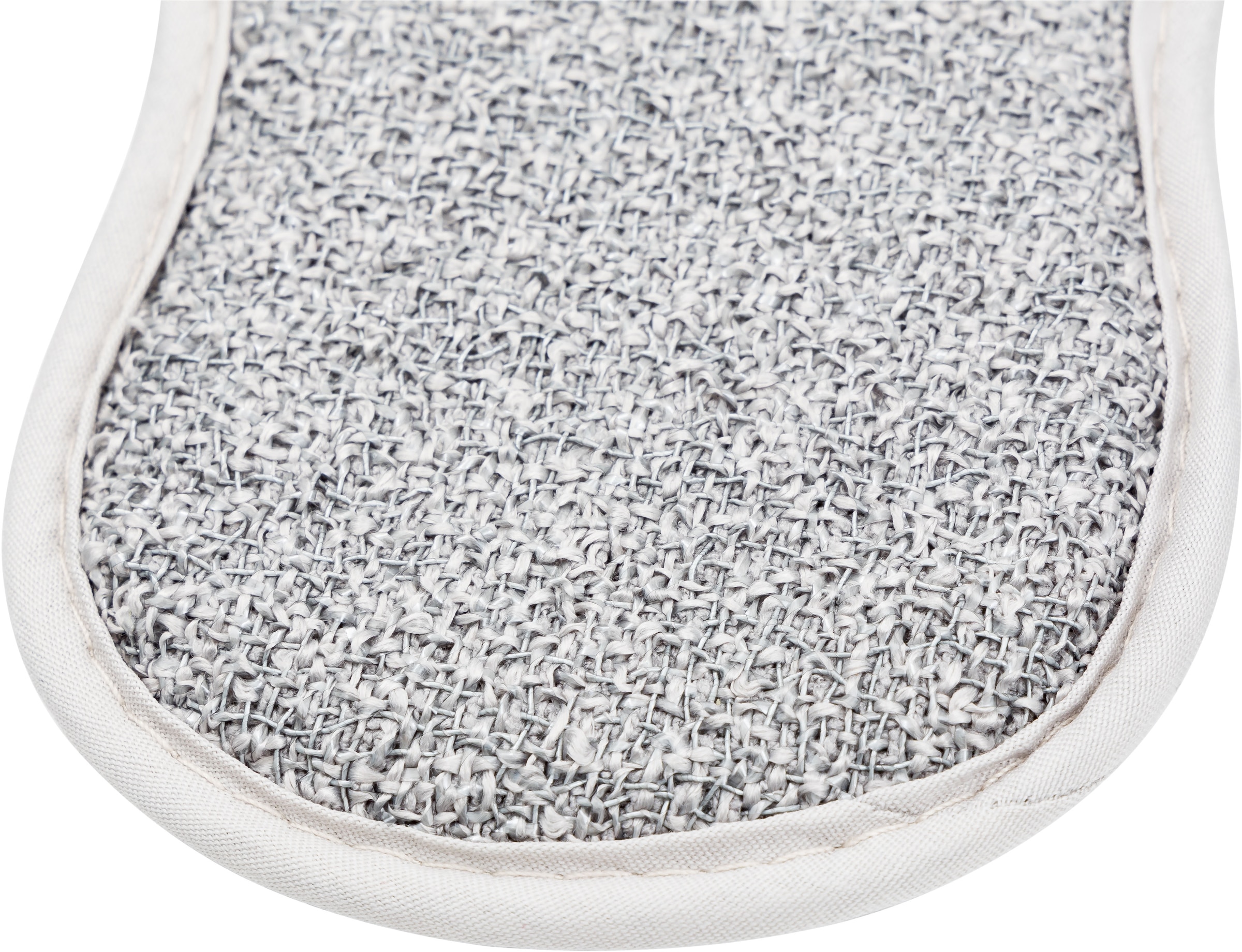 HENSSLERS Pfannen-Set »HENSSLERS Kochbox Deluxe« Edelstahl Set, Pfanne 24 + 28 cm, Mikrofaser-Schwamm-Set 6 tlg., 2x Pfannen-Schoner, 10 Stk. tlg. Exklusives Set für OTTO