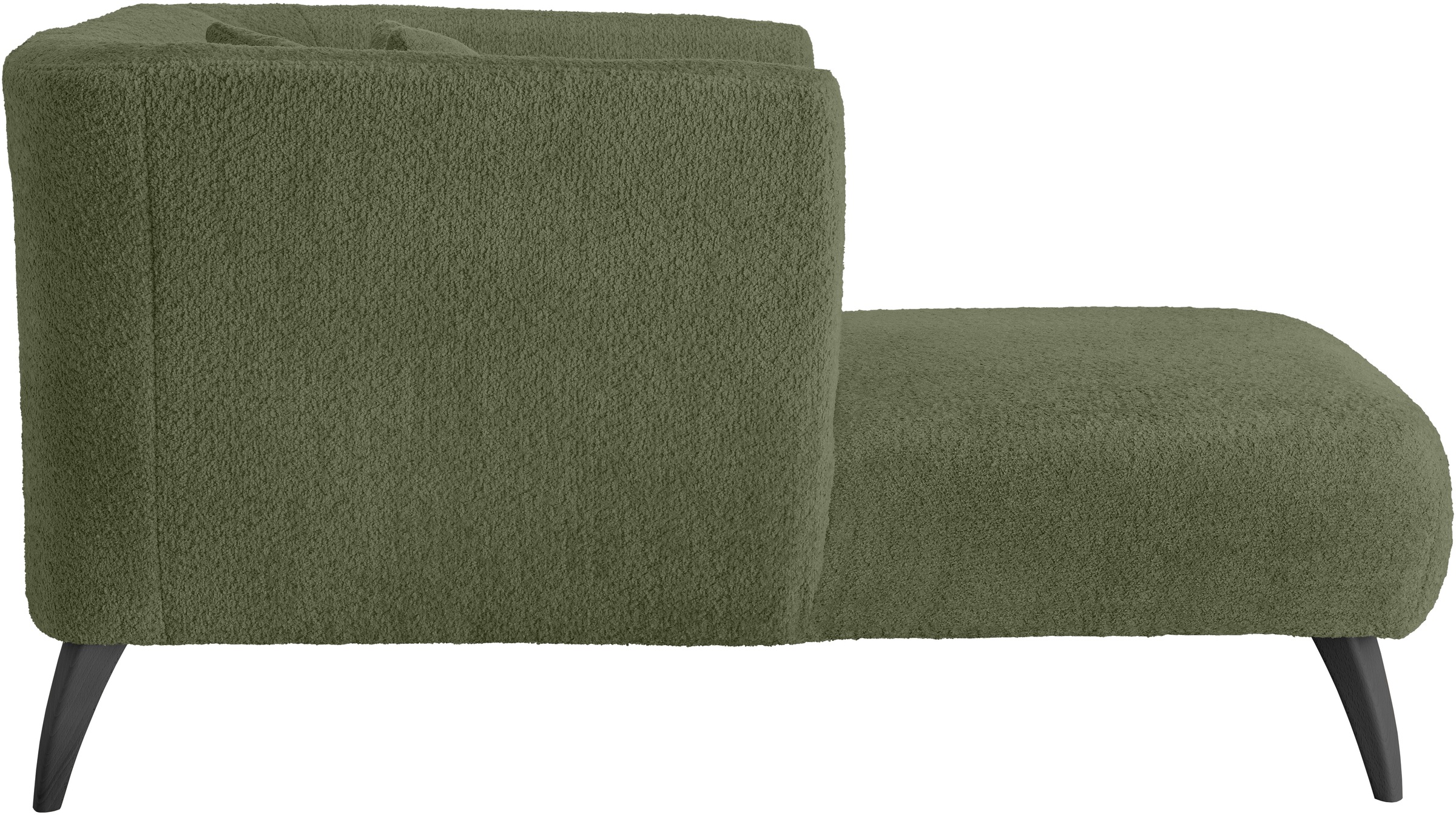 INOSIGN Loveseat »Colori«