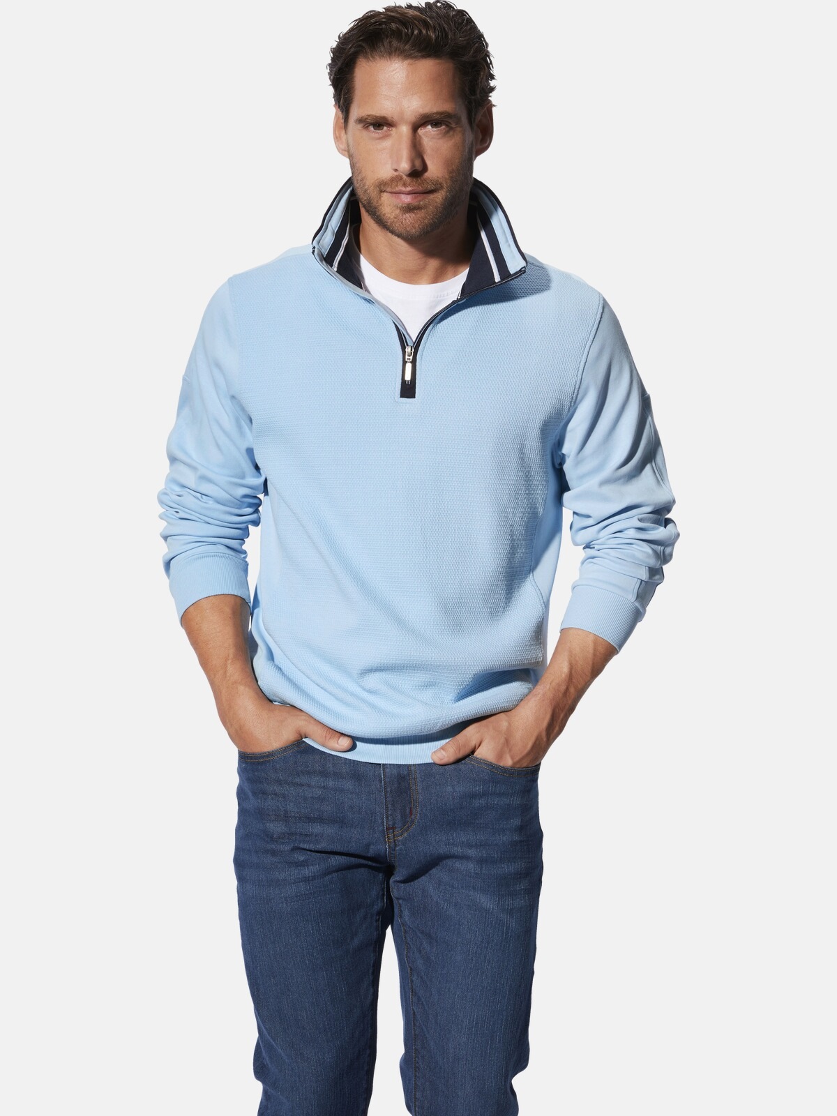 Babista Sweatshirt »Sweatshirt MODORO«