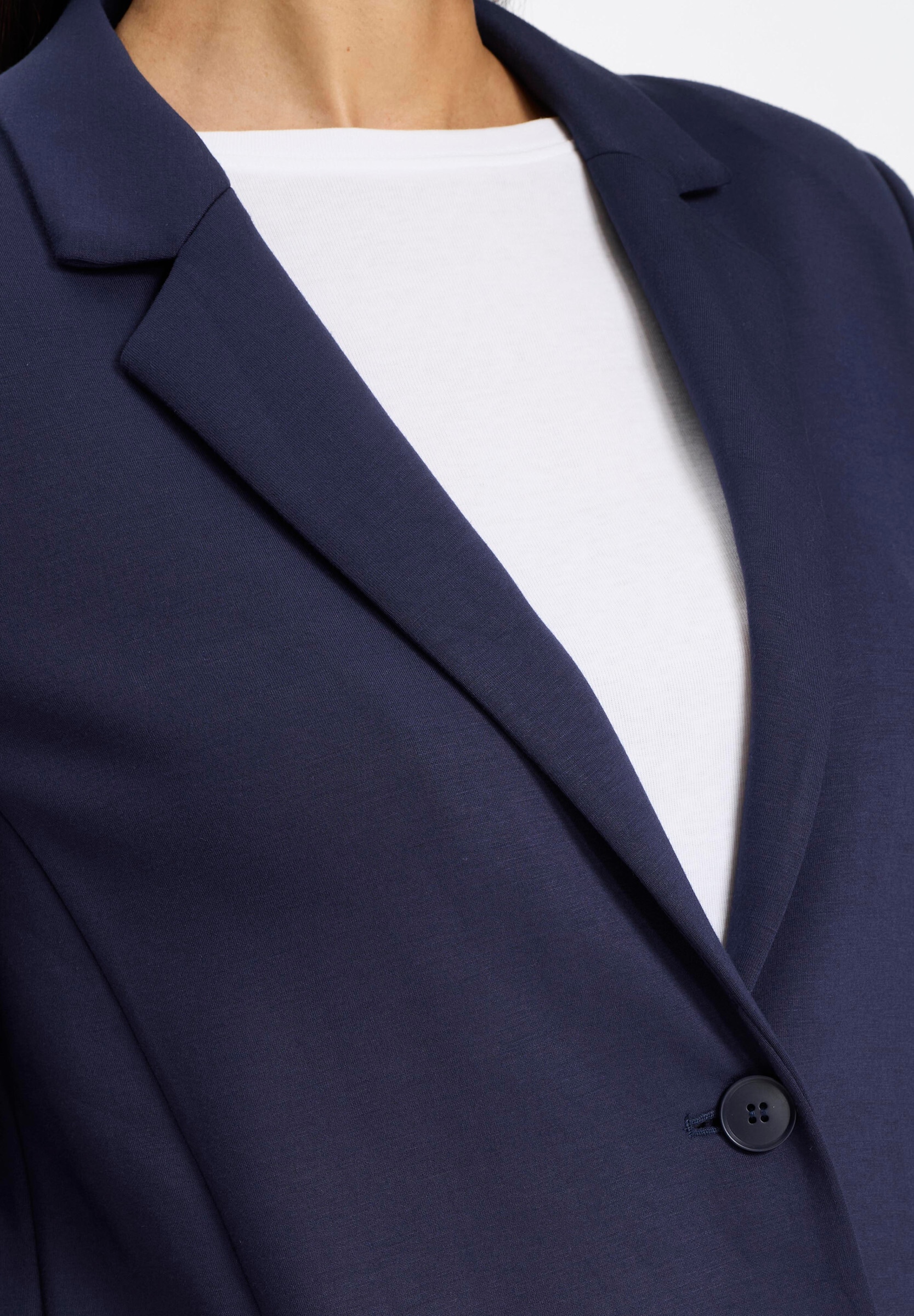heine Sweatblazer »Jersey-Blazer Jerseyblazer«