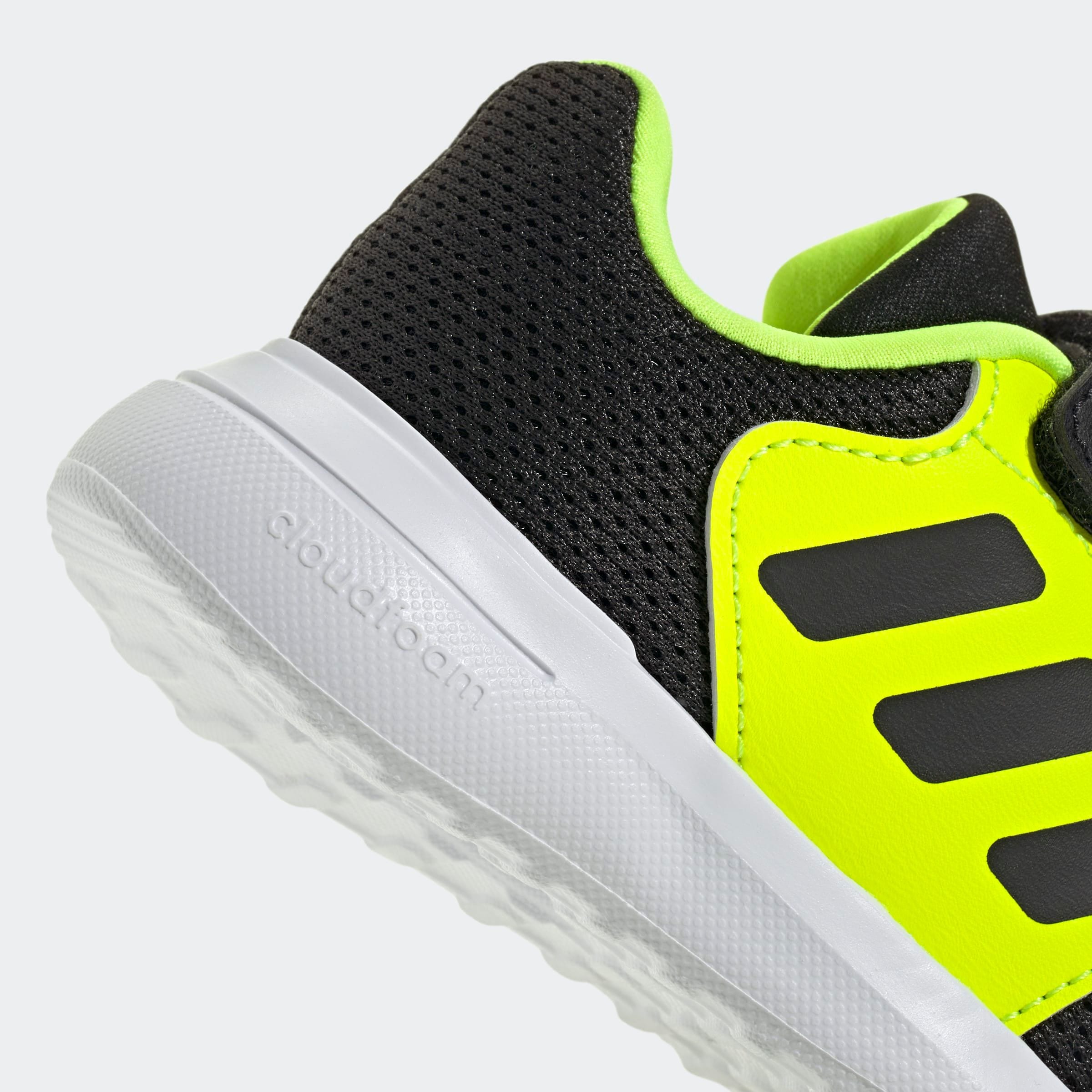 adidas Sportswear Klettschuh »TENSAUR RUN 3.0 KIDS«, für Kinder