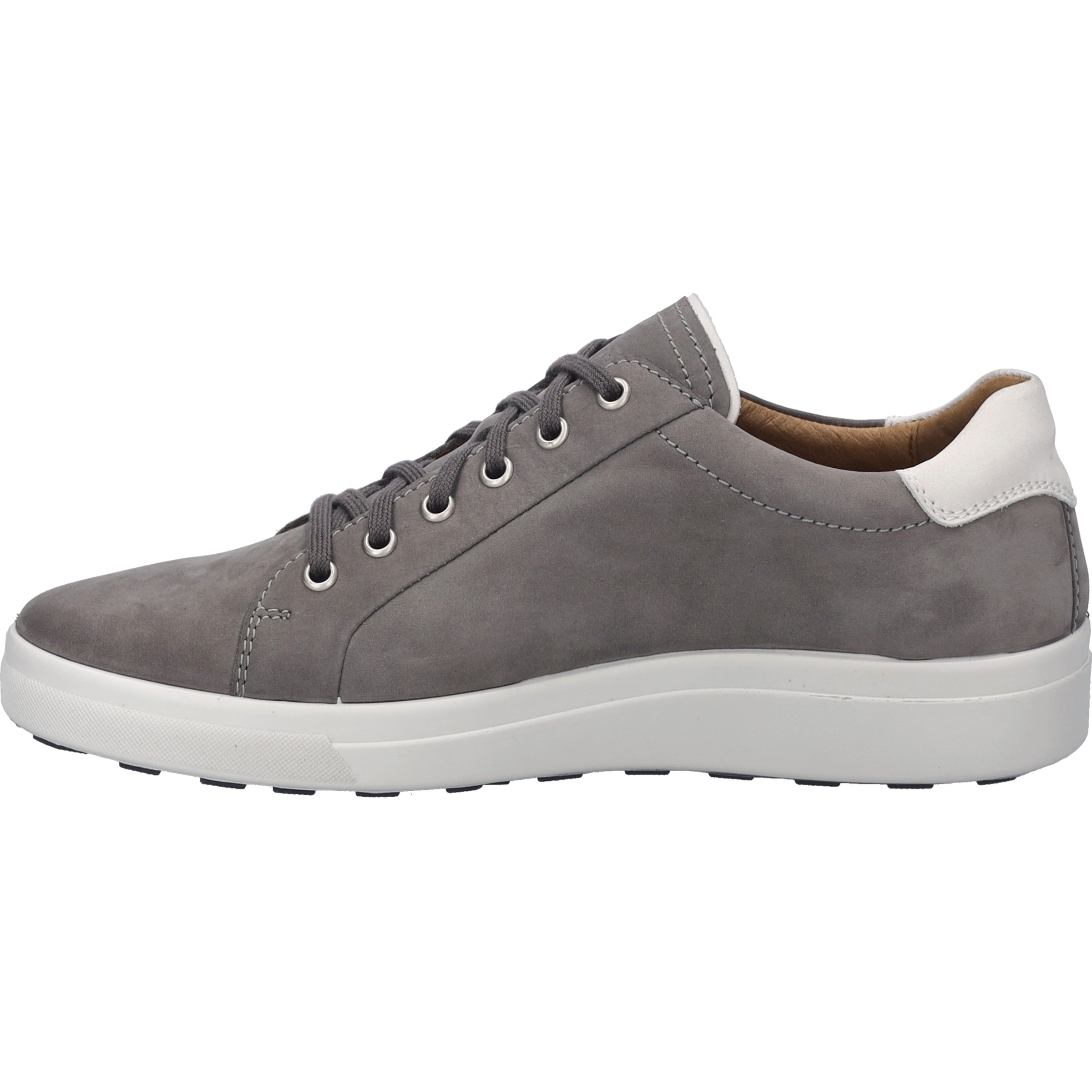 Josef Seibel Sneaker »Maddox 05, grau-kombi«