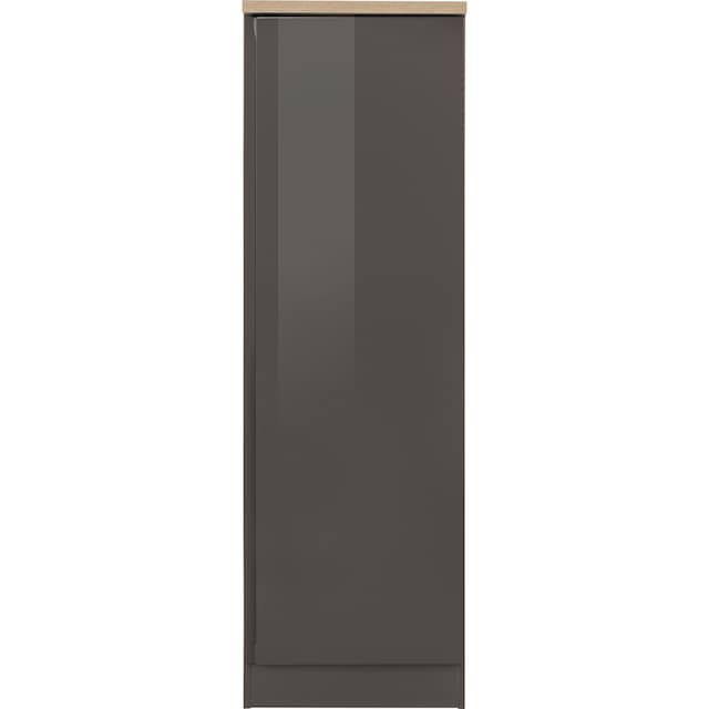 HELD MÖBEL Seitenschrank »Virginia«, 50 cm breit, für viel Stauraum bei OTTO