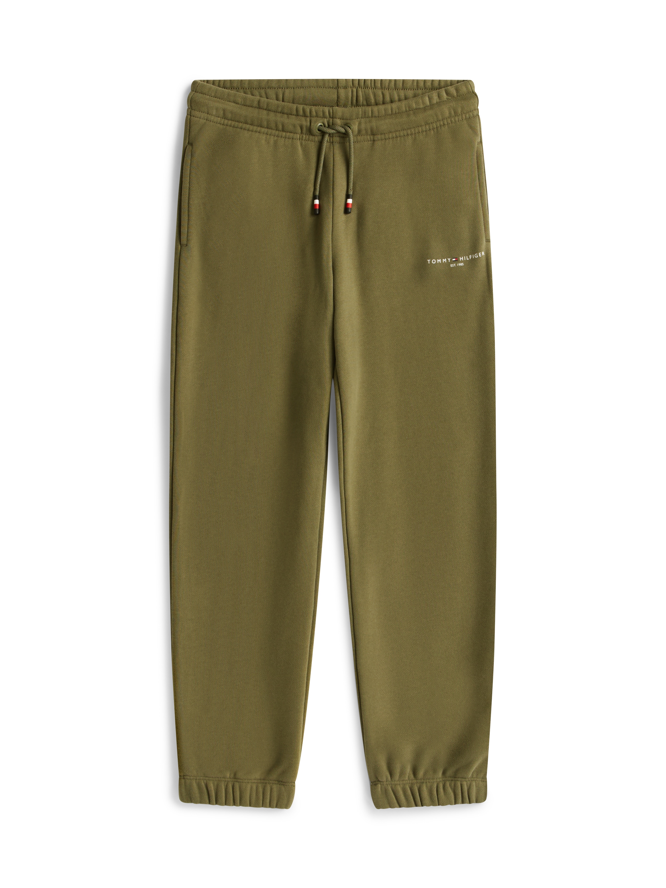 Tommy Hilfiger Jogginghose »MINI CORP SWEATPANTS«  Kinder bis 16 Jahre