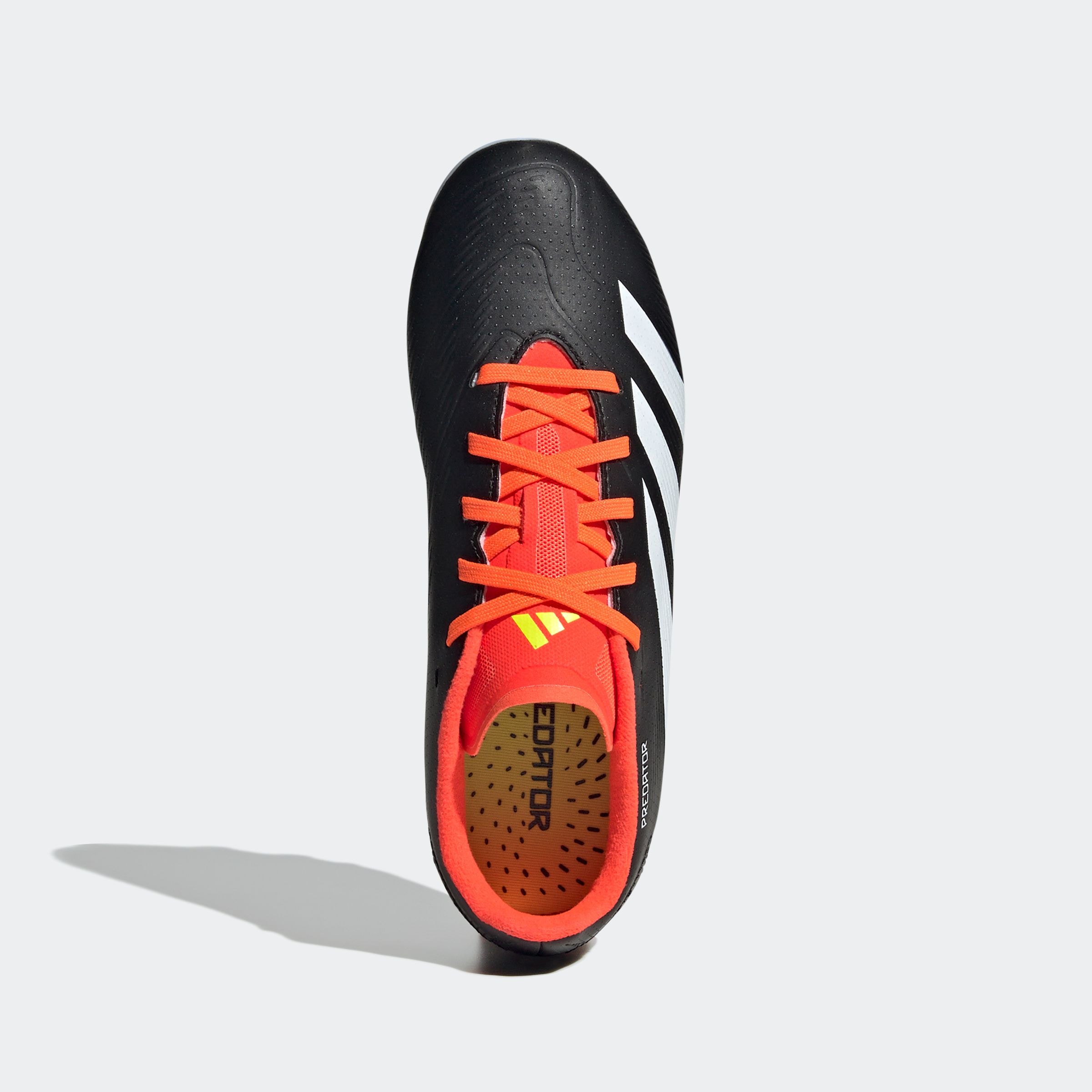 adidas Performance Fußballschuh »PREDATOR 24 LEAGUE LOW MG«