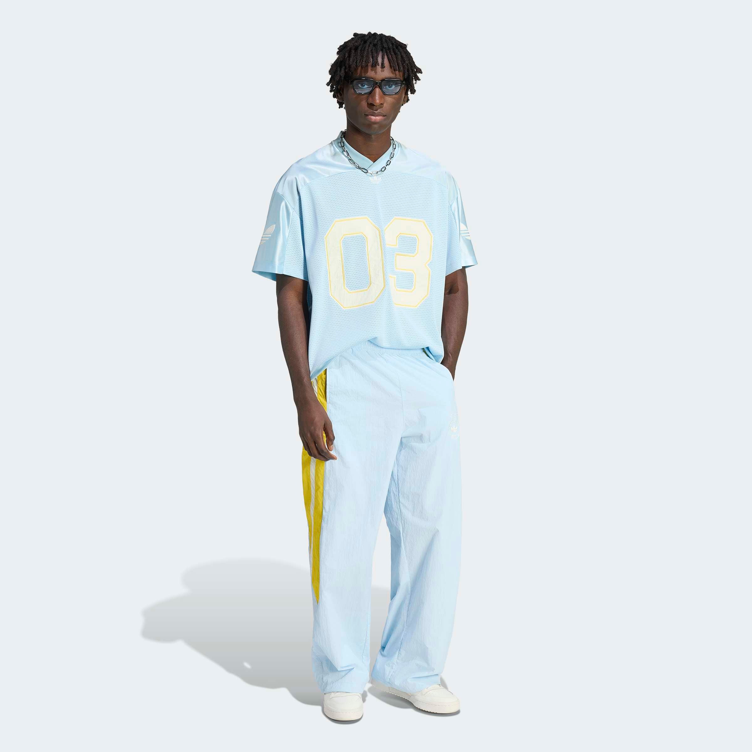 adidas Originals Poloshirt »ORIGINALS TRIKOT«