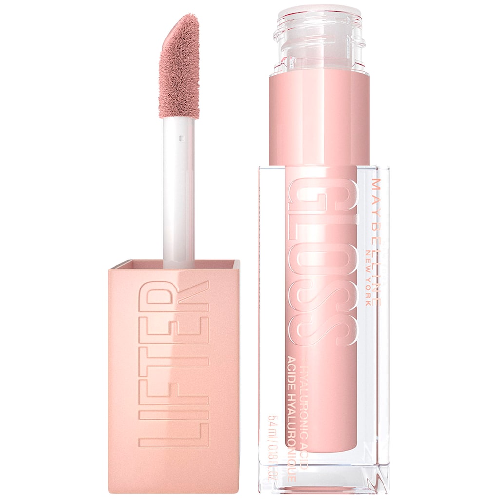 MAYBELLINE NEW YORK Lipgloss »Lifter Gloss«