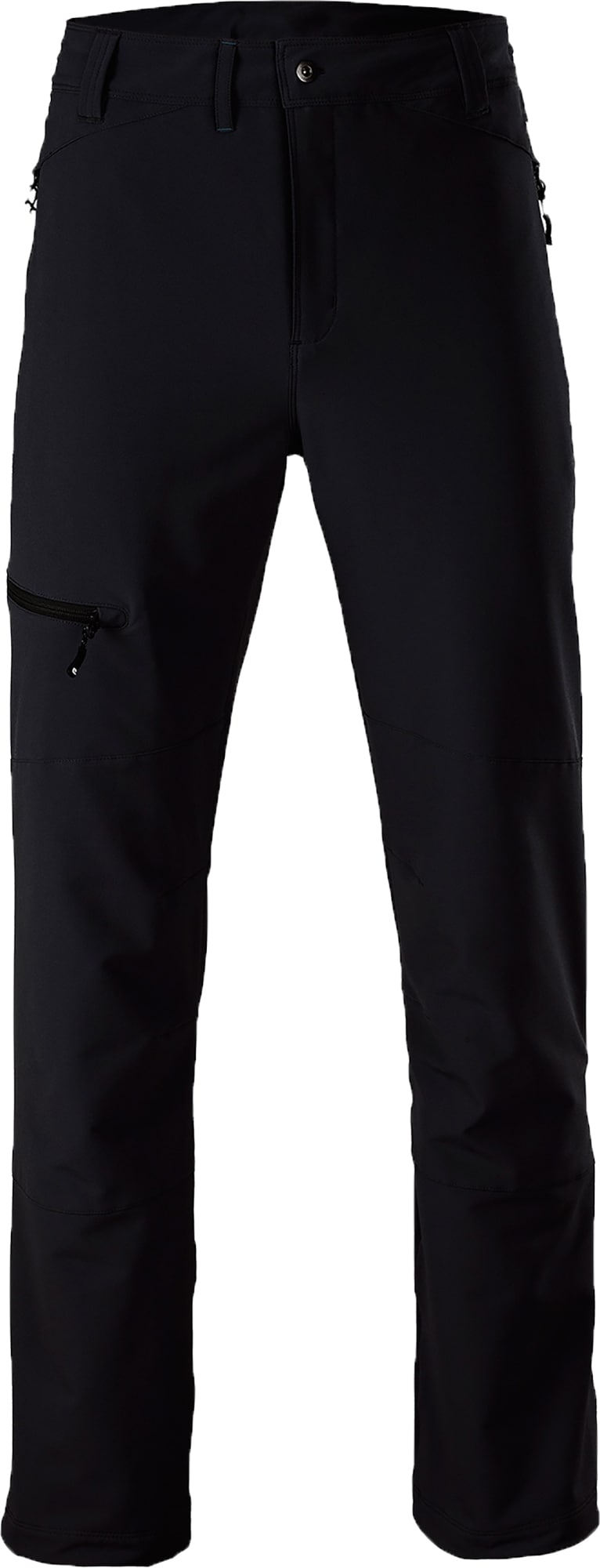 DEPROC Active Outdoorhose »KENTVILLE III Full Stretch«, auch in Großen Größen erhältlich