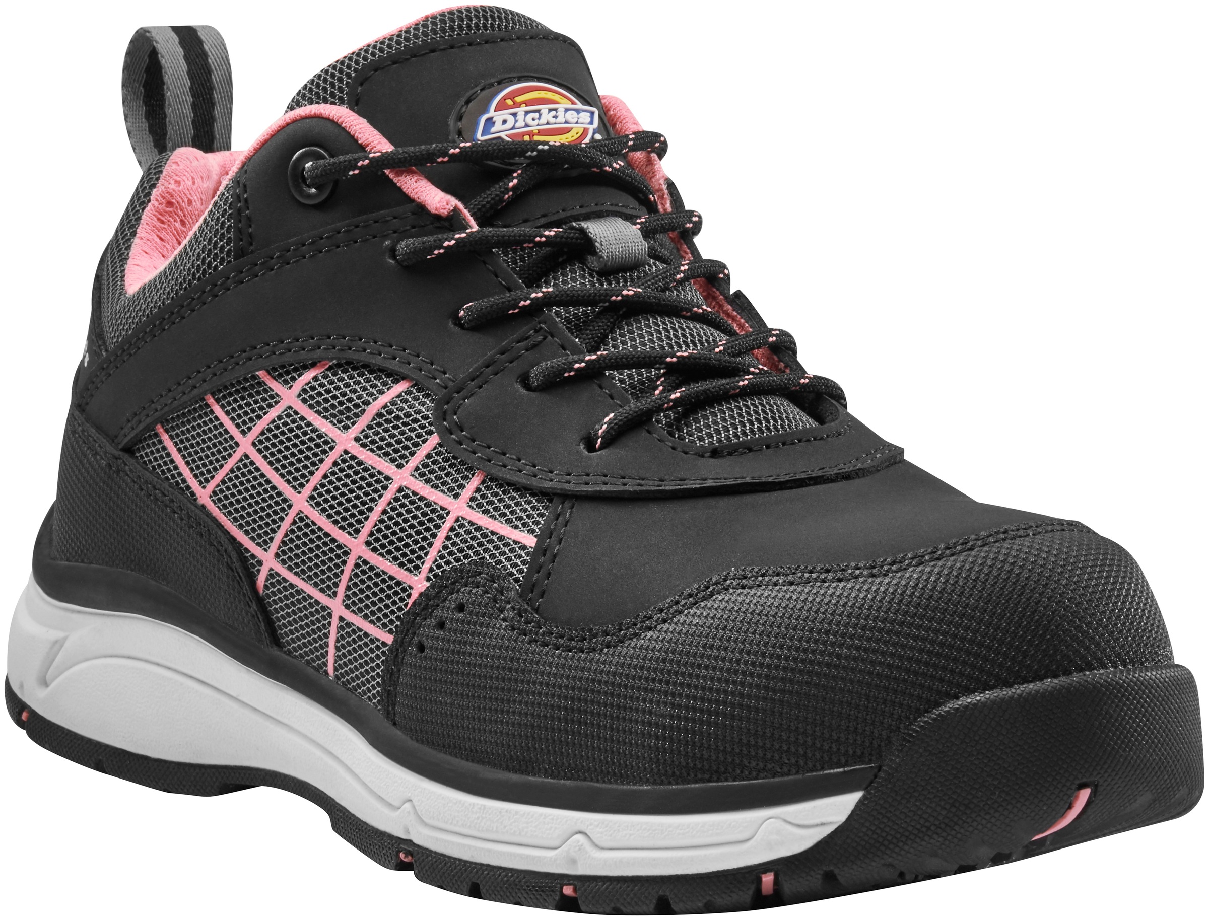 Dickies Sicherheitsschuh »Elora S3«, DAMEN-Sichheitsschuh, doppellagige EVA-/ Gummischicht