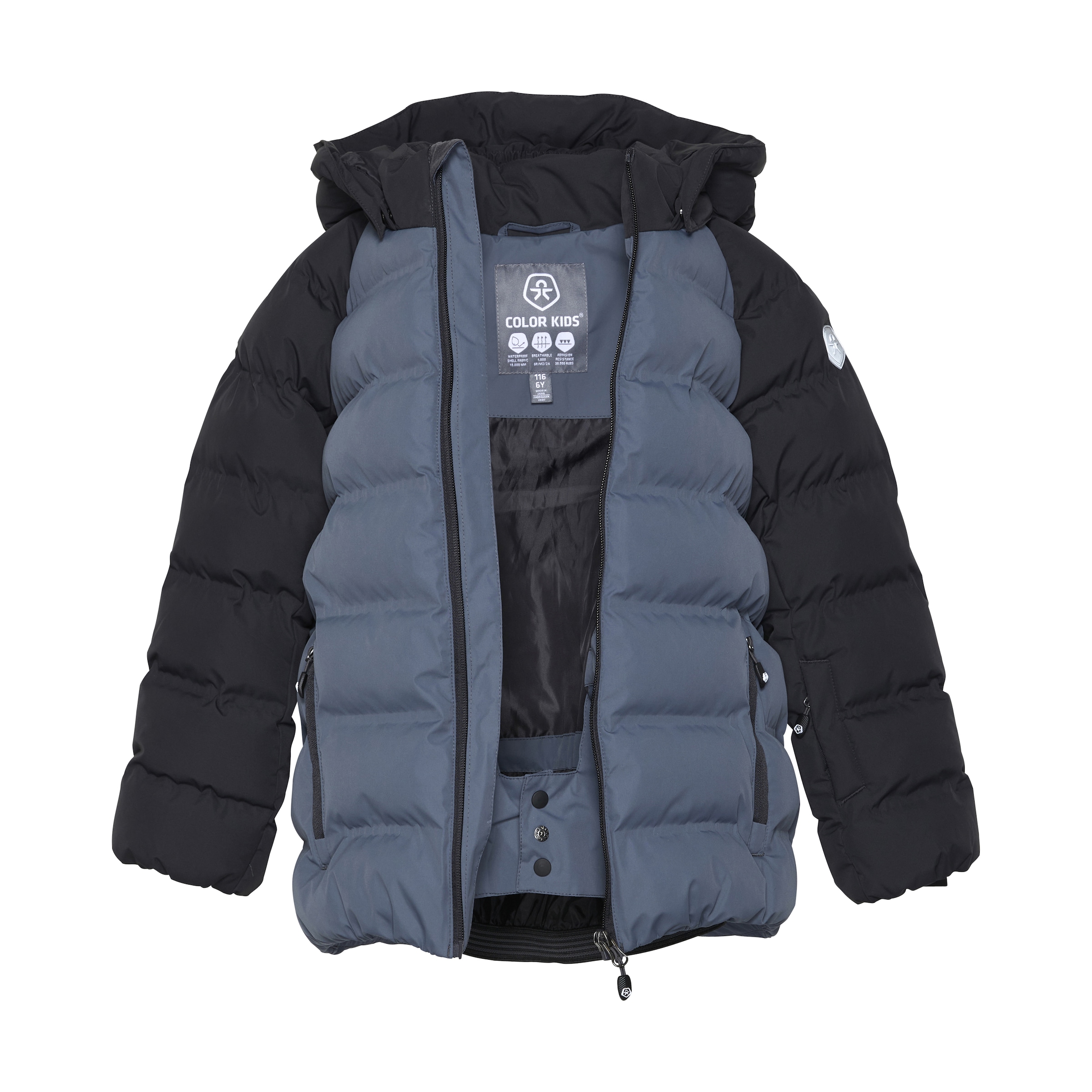 COLOR KIDS Skijacke »Skijacke COSki«