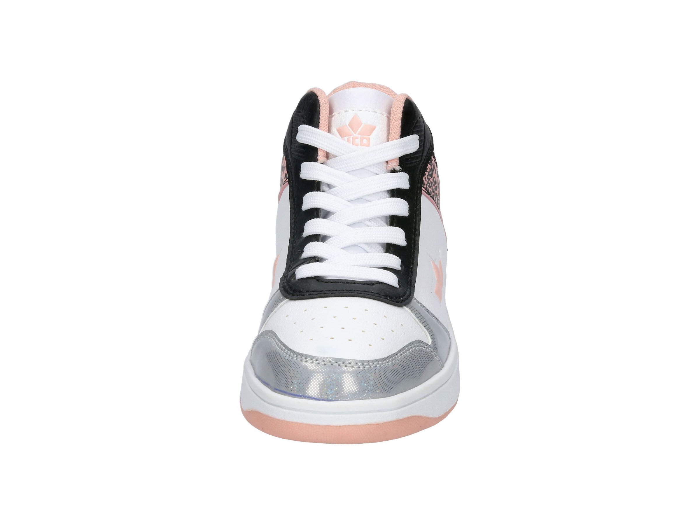 Lico Sneaker »Freizeitstiefel Drop High«