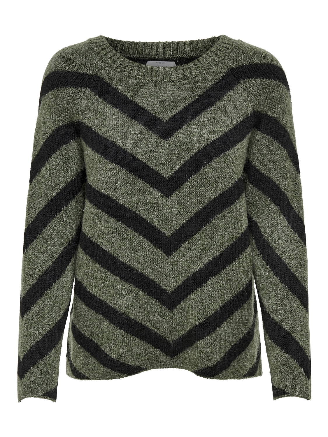 ONLY Strickpullover »ONLELIZA L/S PULLOVER KNT NOOS«
