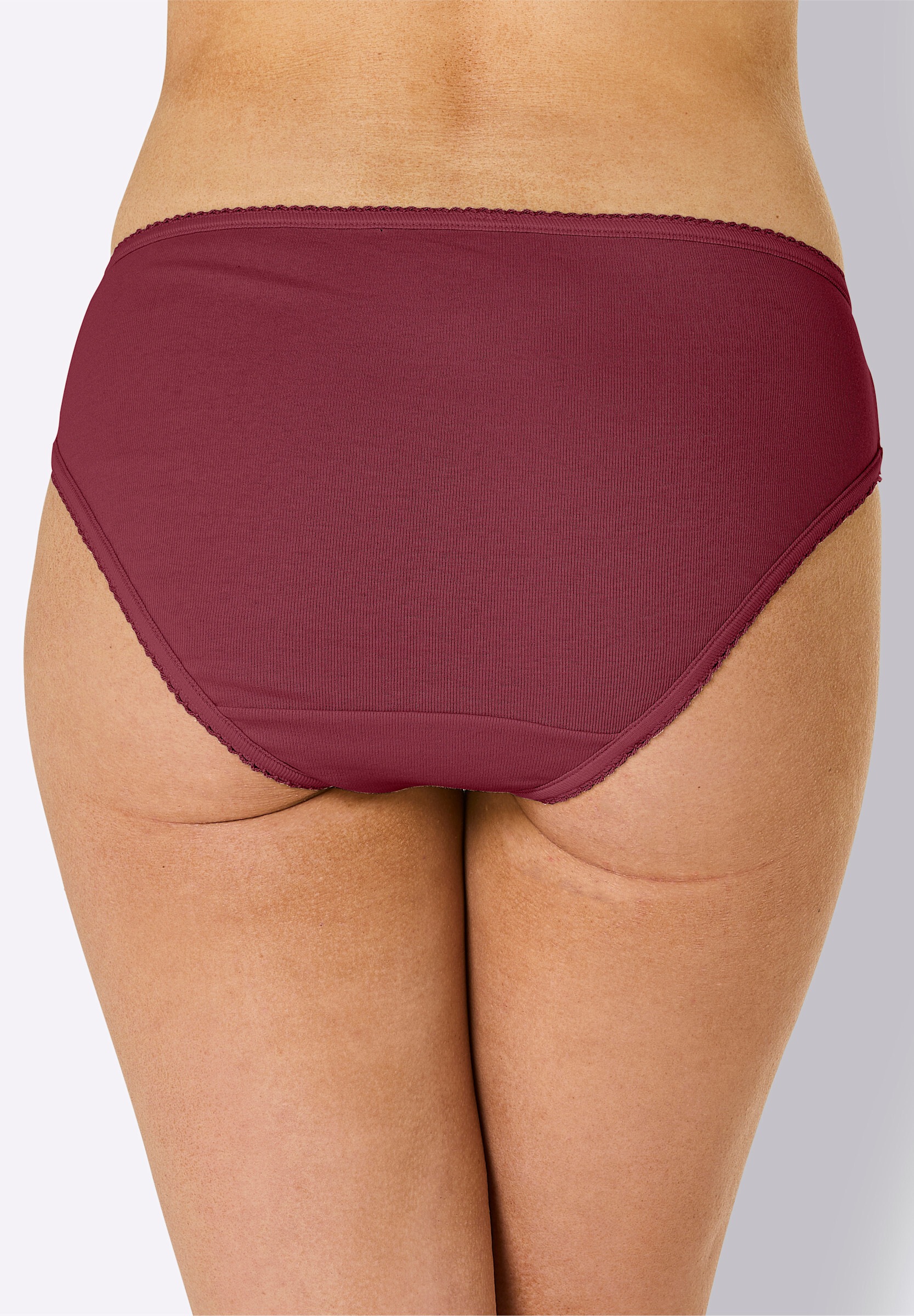 Witt Slip »Bikinislip Bikinislip 3 Stück« 3 Stk.