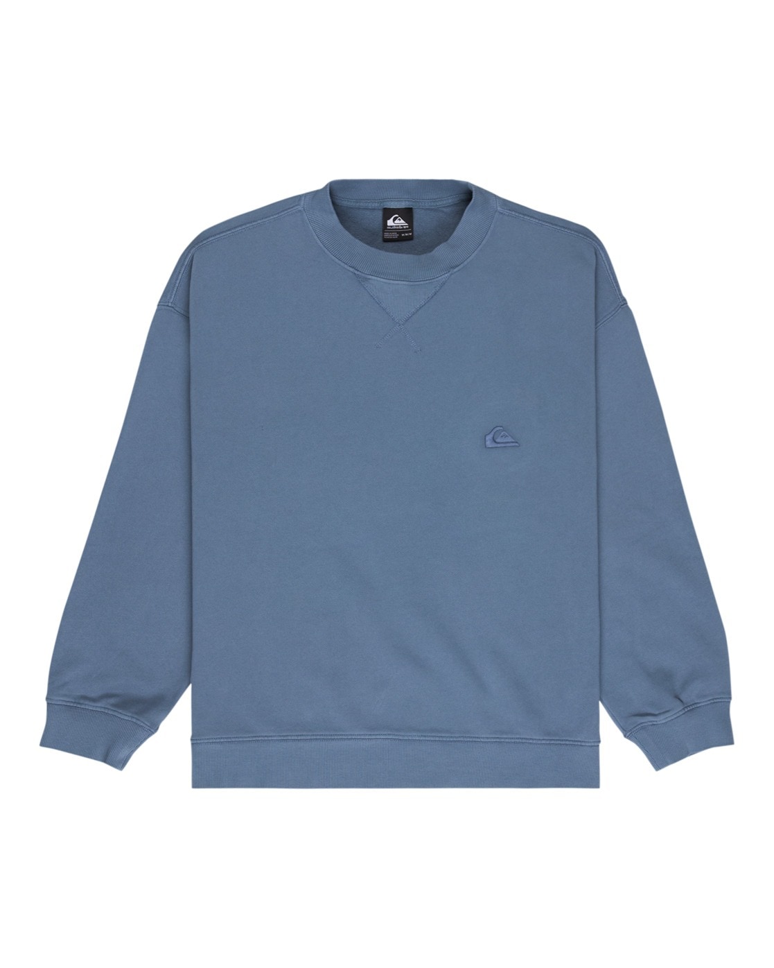 Quiksilver Fleecepullover »Essential«
