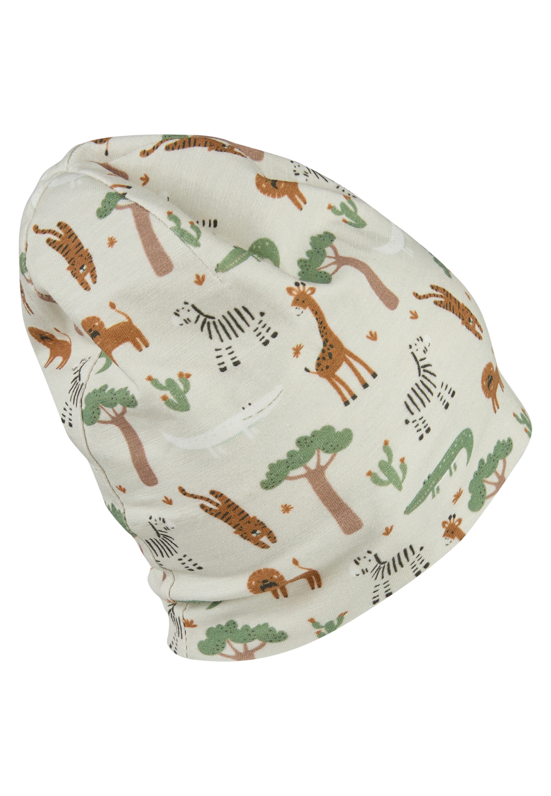Sterntaler® Beanie »Beanie Safaritiere«
