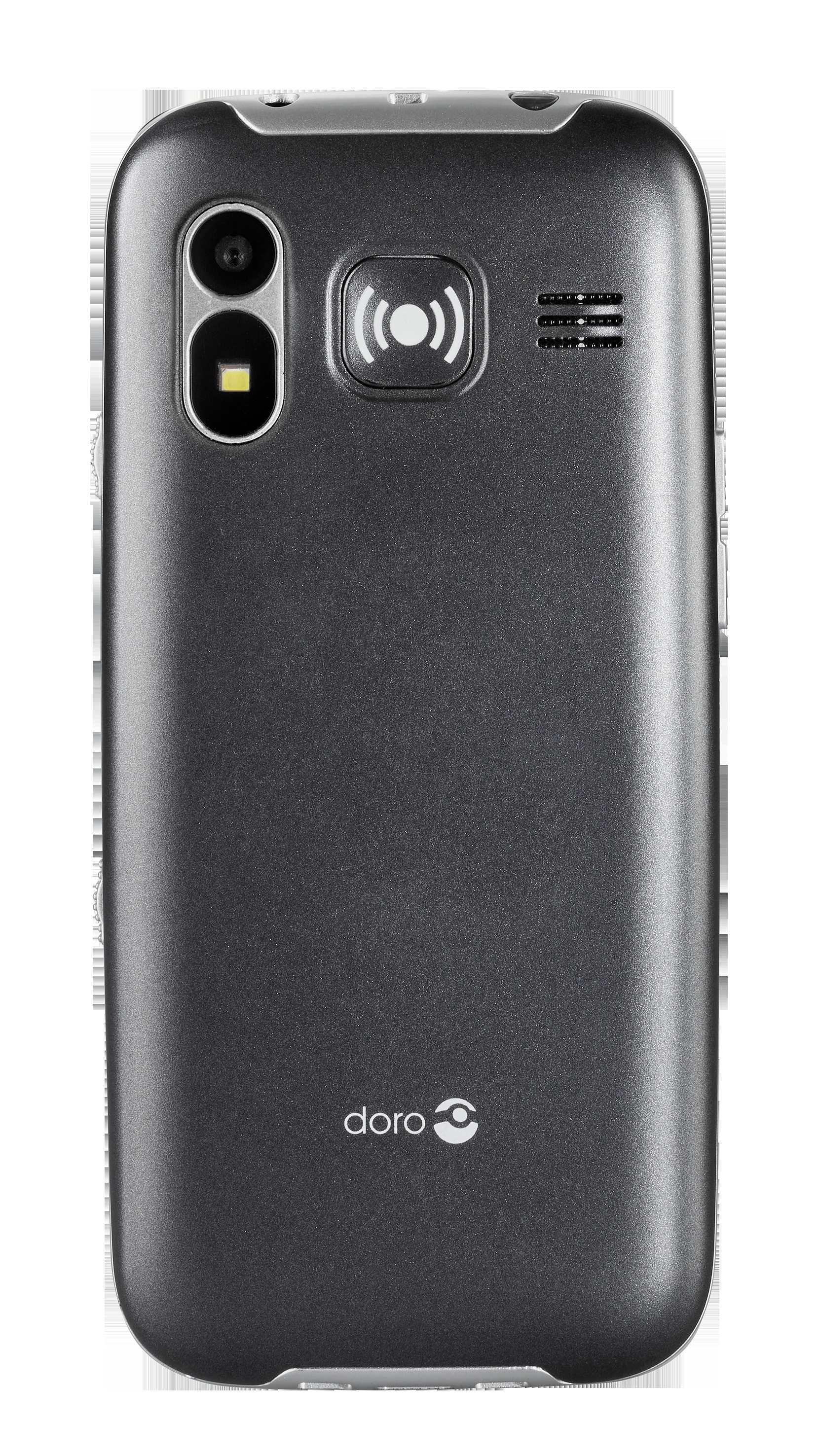 Primo Handy »PRIMO 218«, grau
