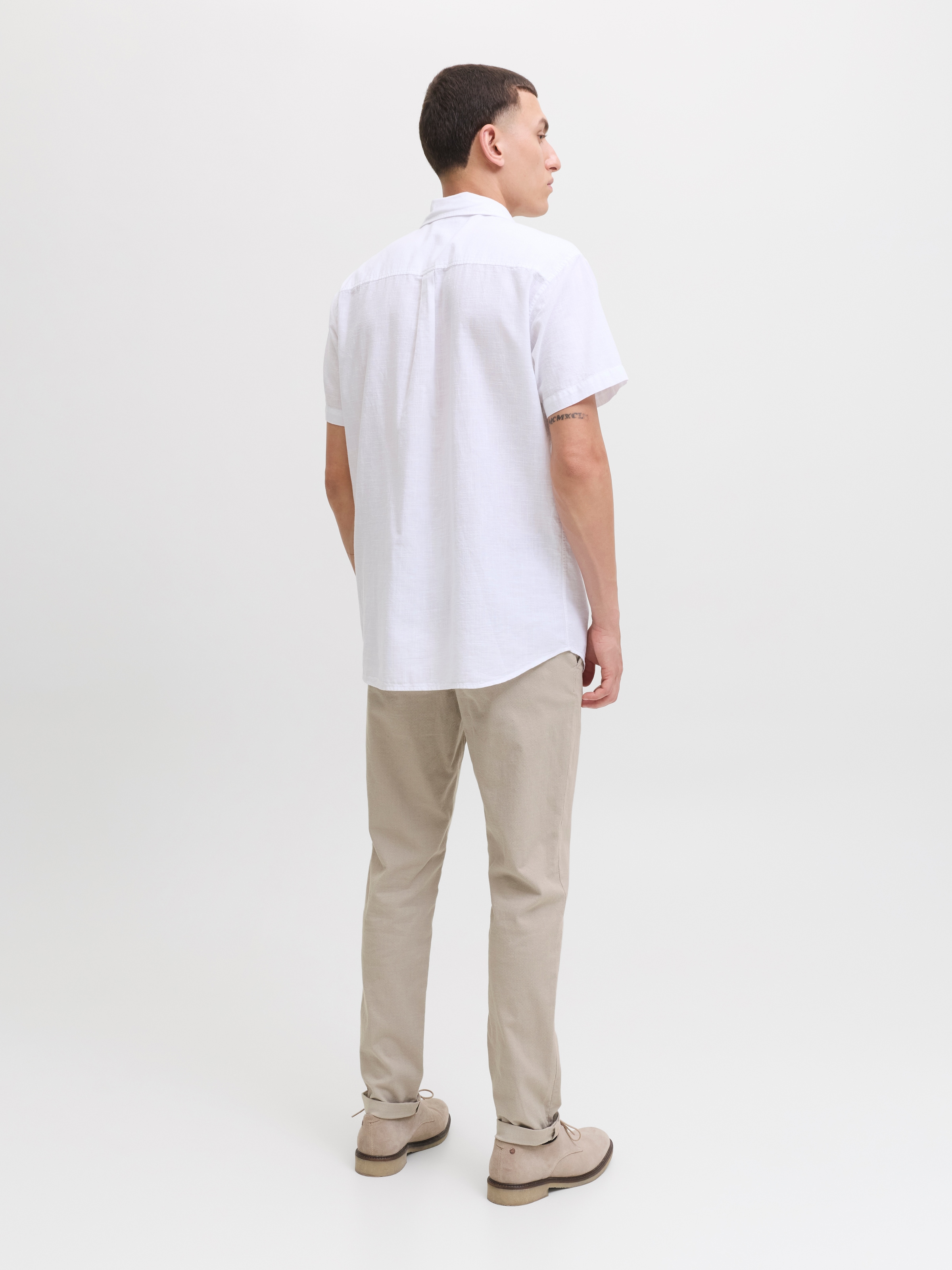 Jack & Jones Chinos »JPSTMARCO JJFURY ANA«