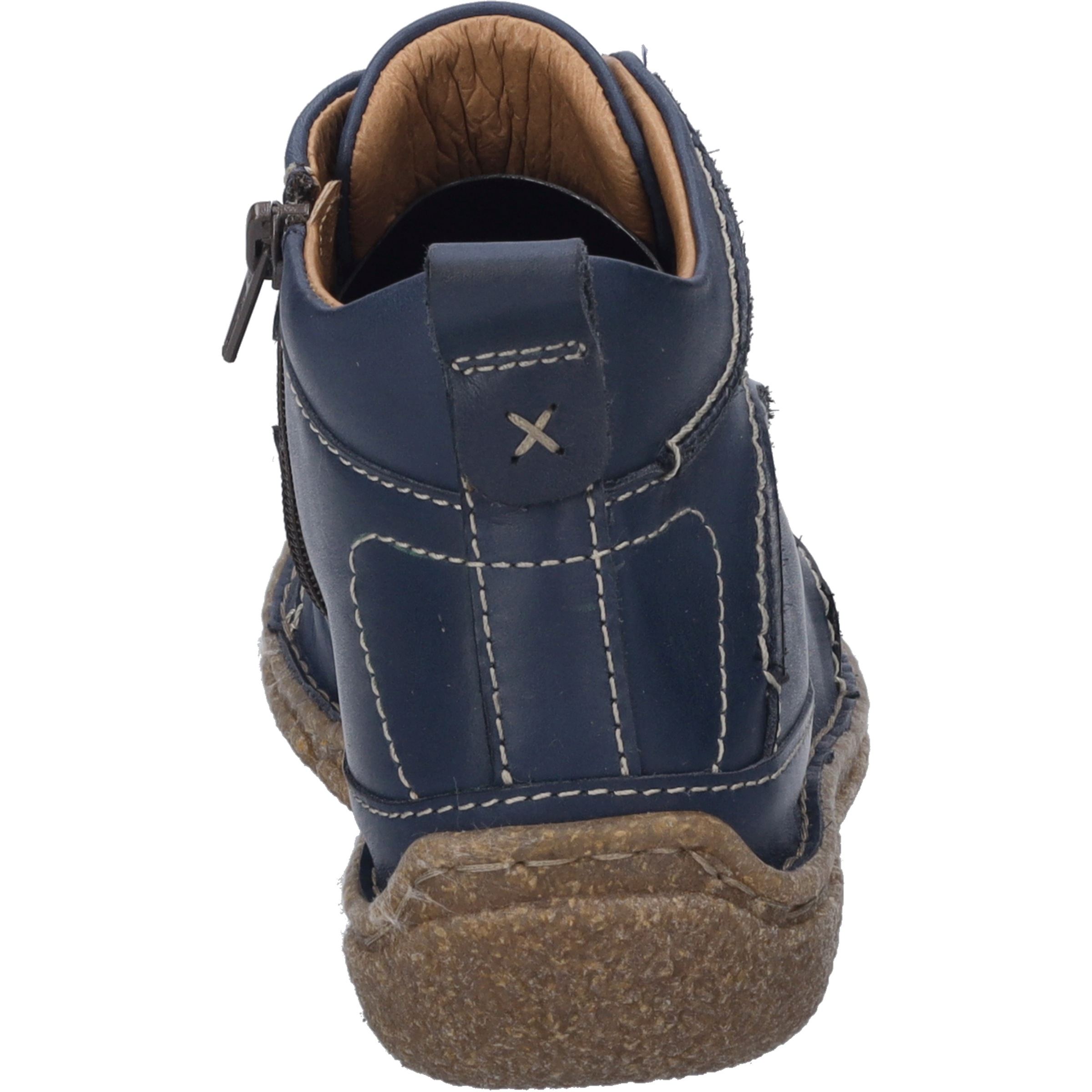Josef Seibel Stiefelette »Neele 52, ocean«