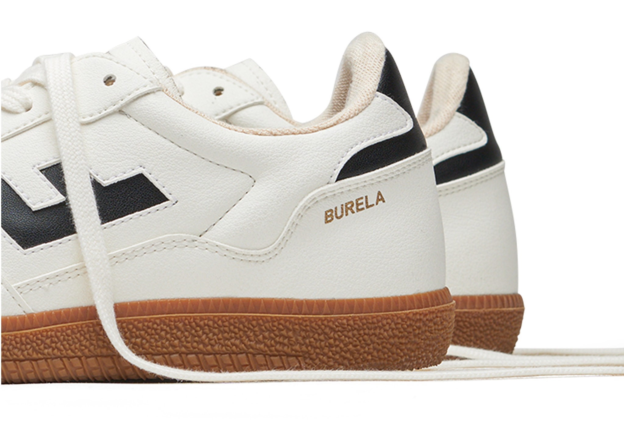 Flamingos Life Sneaker »BURELA SLIM«, veganer Sneaker, Obermaterial aus 70% Maisresten