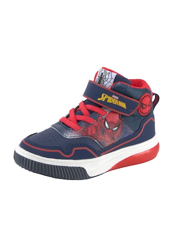 Sneaker »Spiderman«