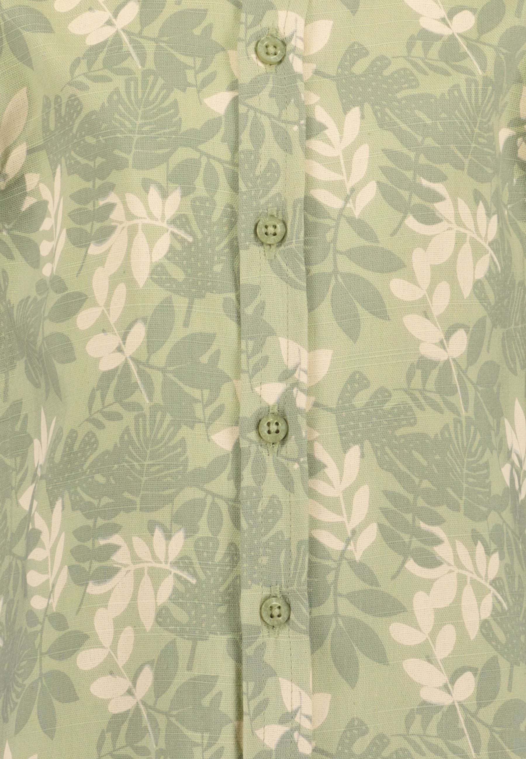 Blue Seven Kurzarmhemd »Blue Seven Hemd«