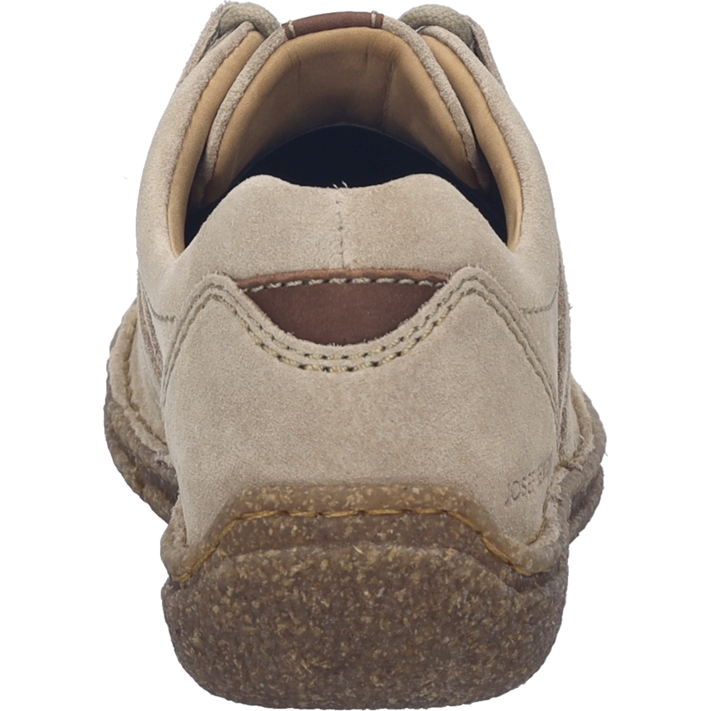 Josef Seibel Schnürschuh »Neele 44, cashmere«