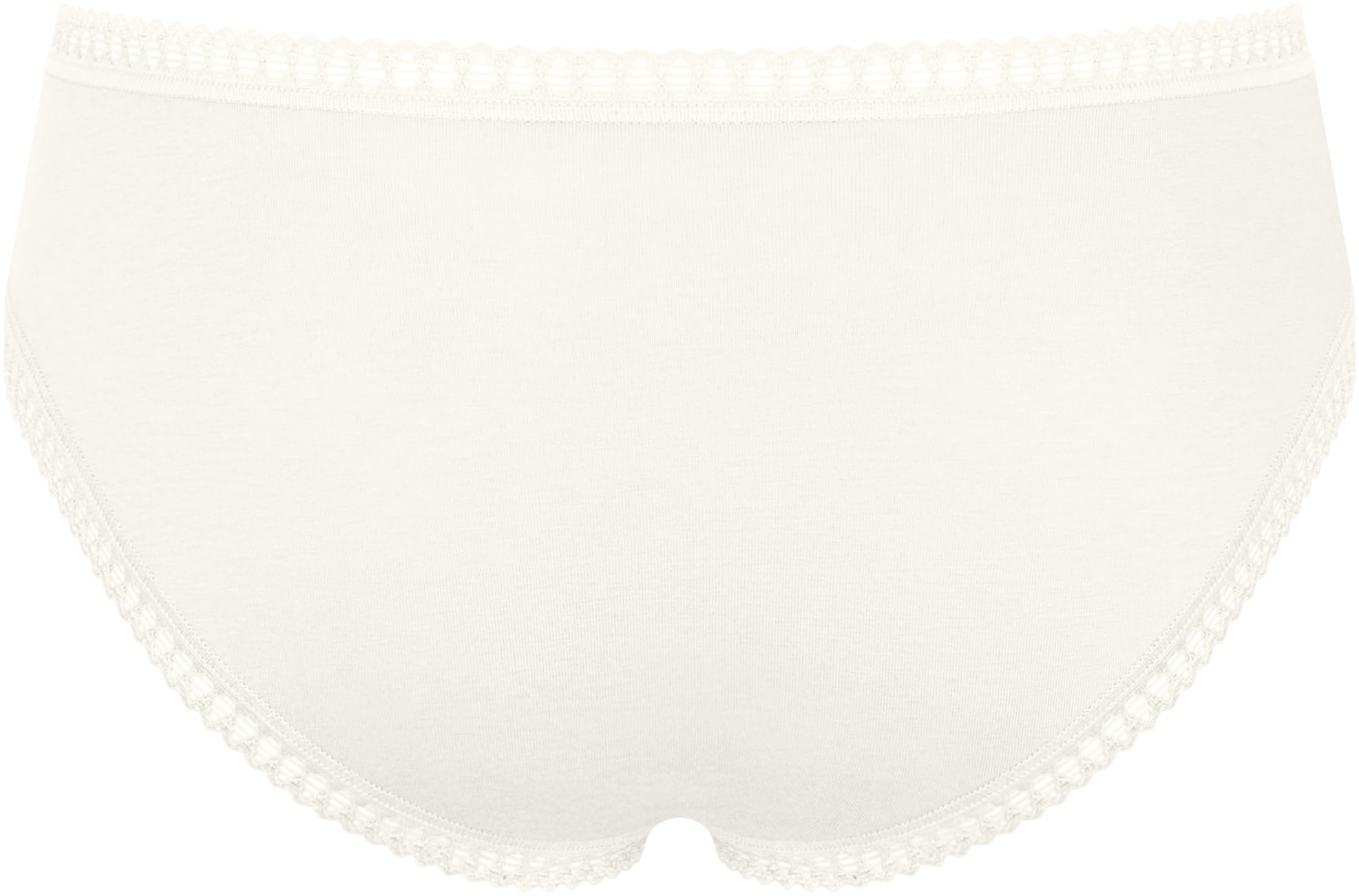 sloggi Hipster »GO Crush Hipster C3P« 3er Pack,  mit Spitzendetails