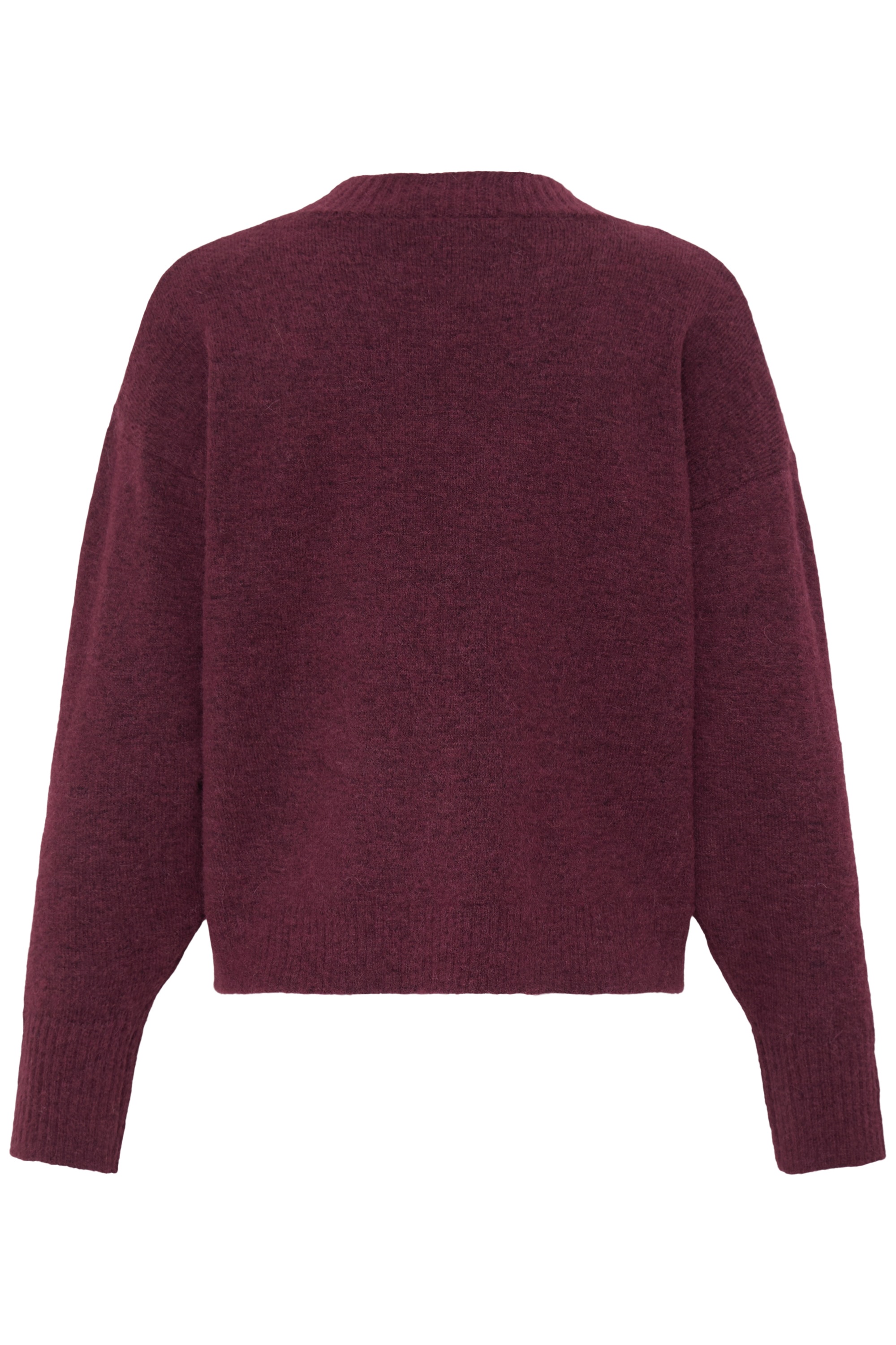 Ichi Longtop »Damen Langarm IHSAGE«