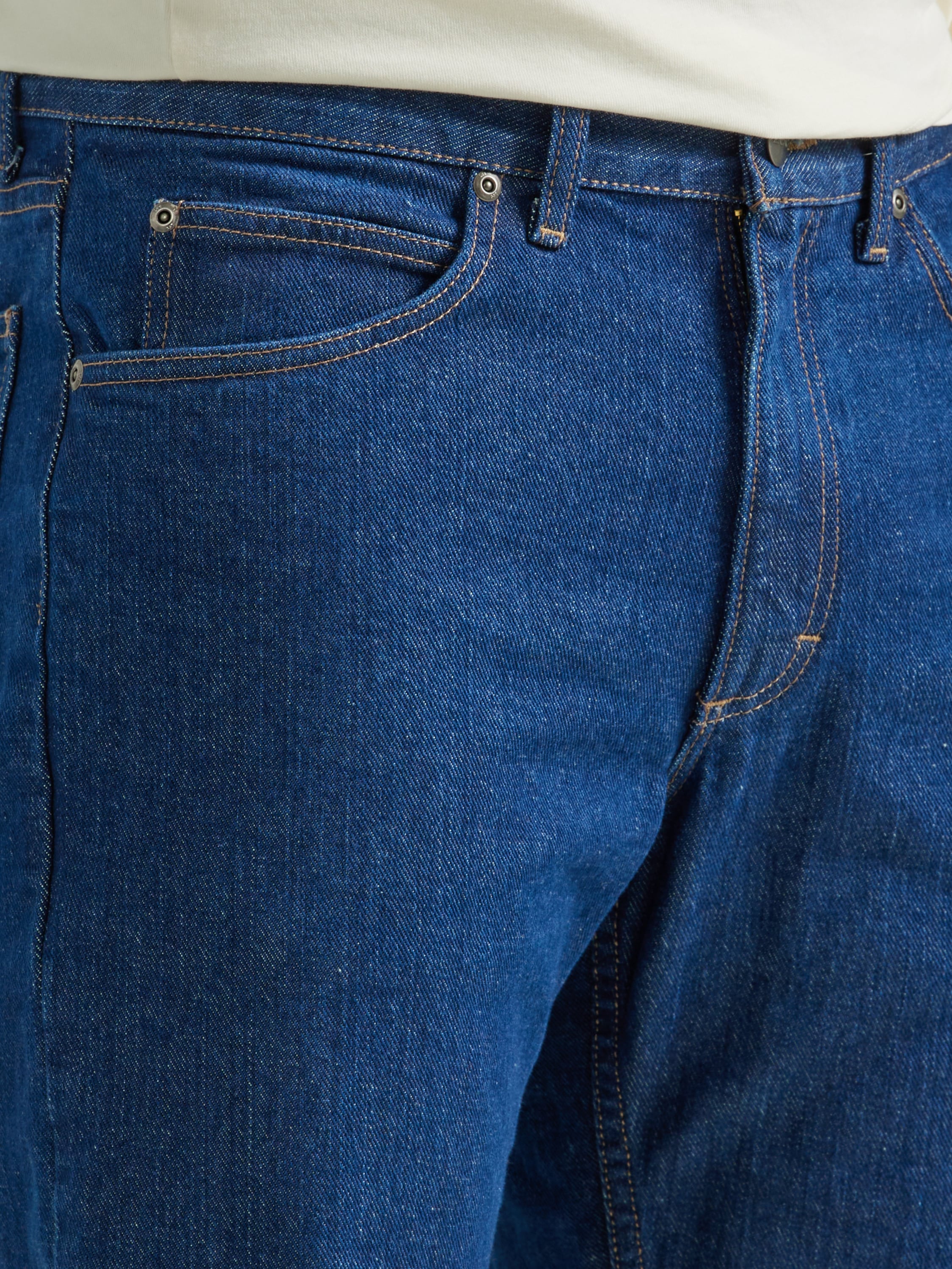 Lee® Straight-Jeans »Legendary« Straight fit