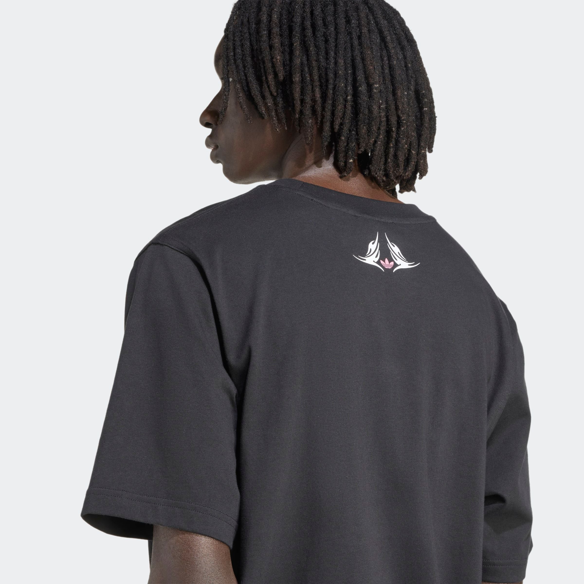 adidas Originals T-Shirt »GRAPHIC OS TEE«