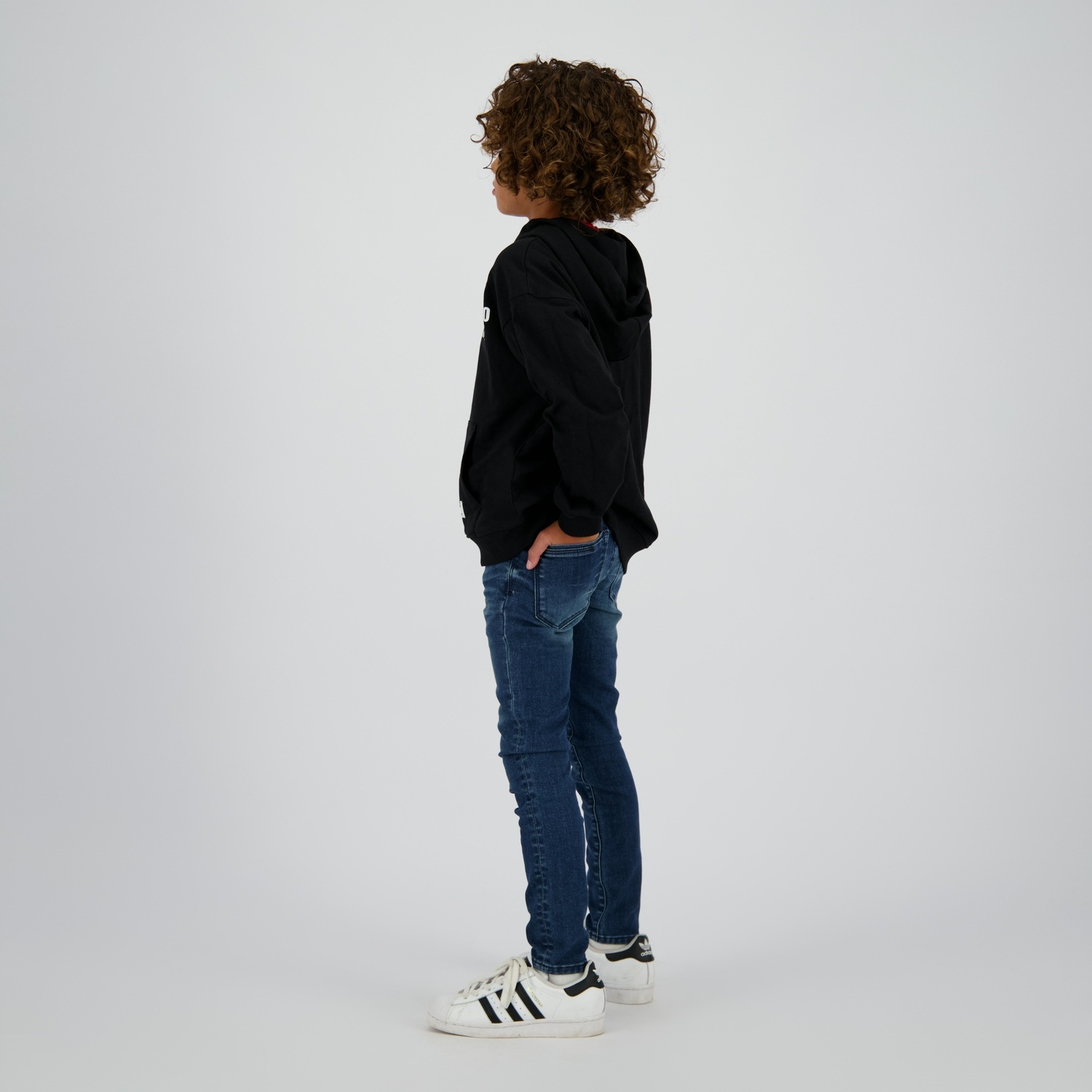 Vingino 5-Pocket-Jeans mit Stretch, Skinny Fit, for Boys