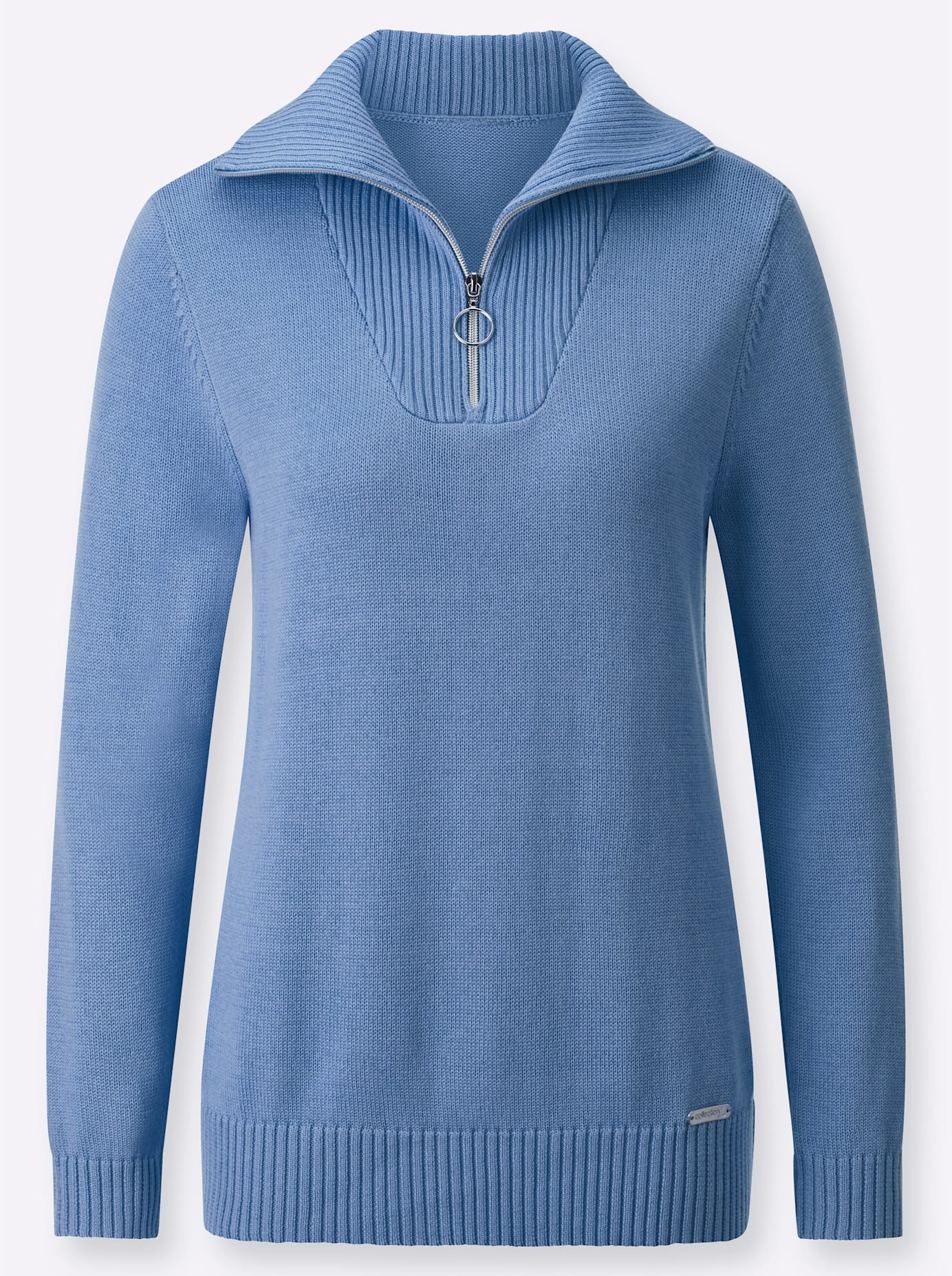 Casual Looks Troyer »Troyer-Pullover«